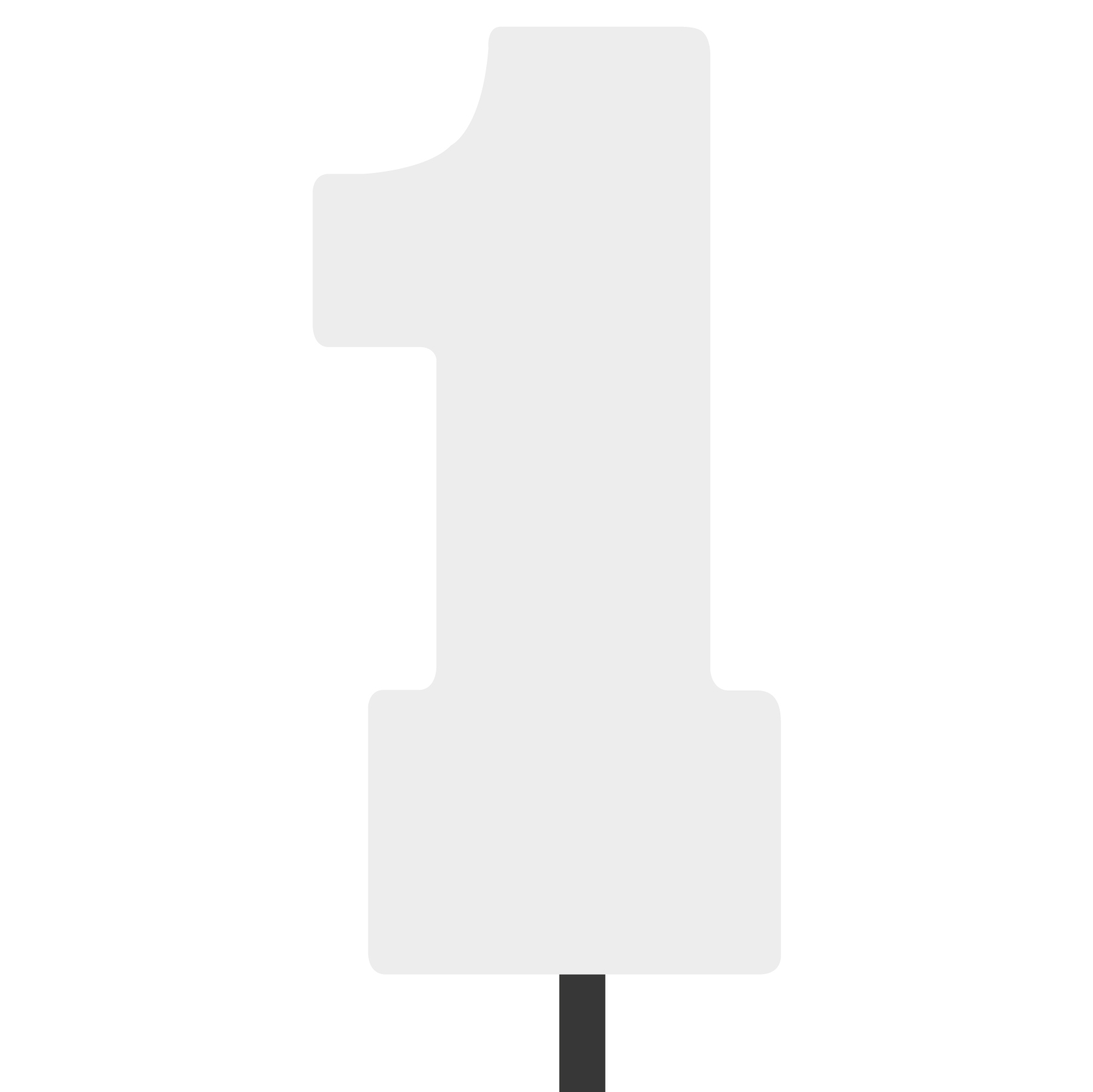 #1 Antenna Topper 34