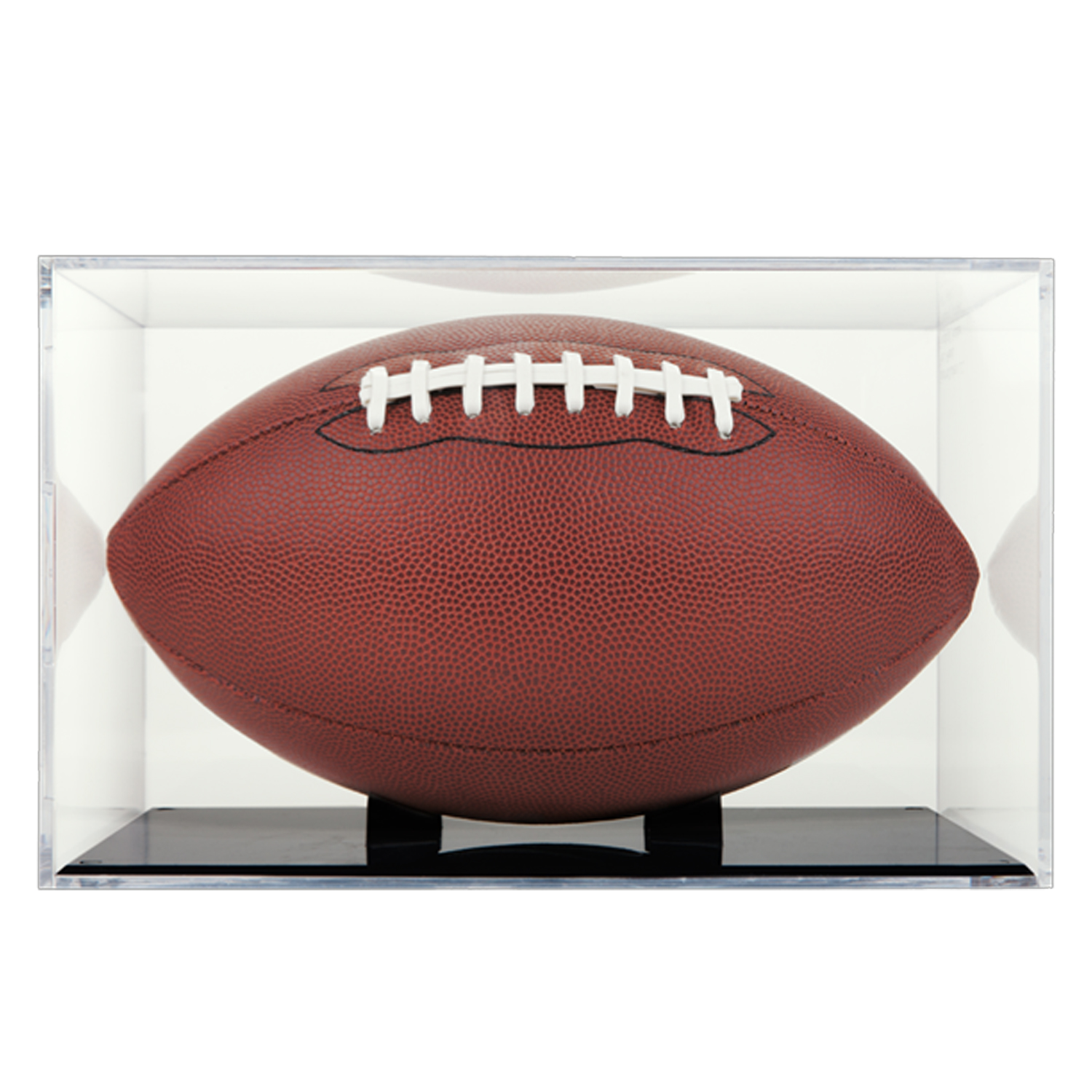 Football Display Cube 8
