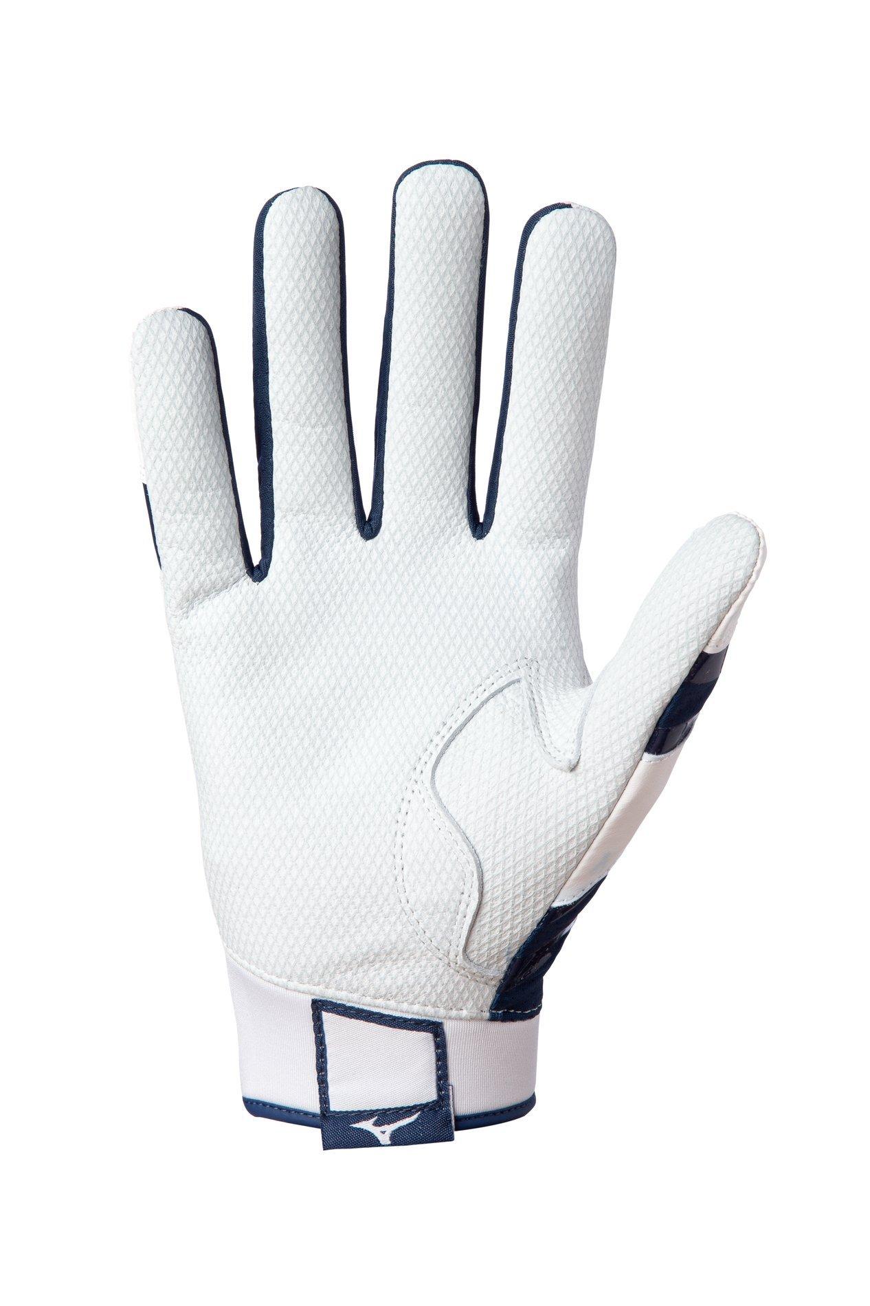B-303 Youth Baseball Batting Glove 48