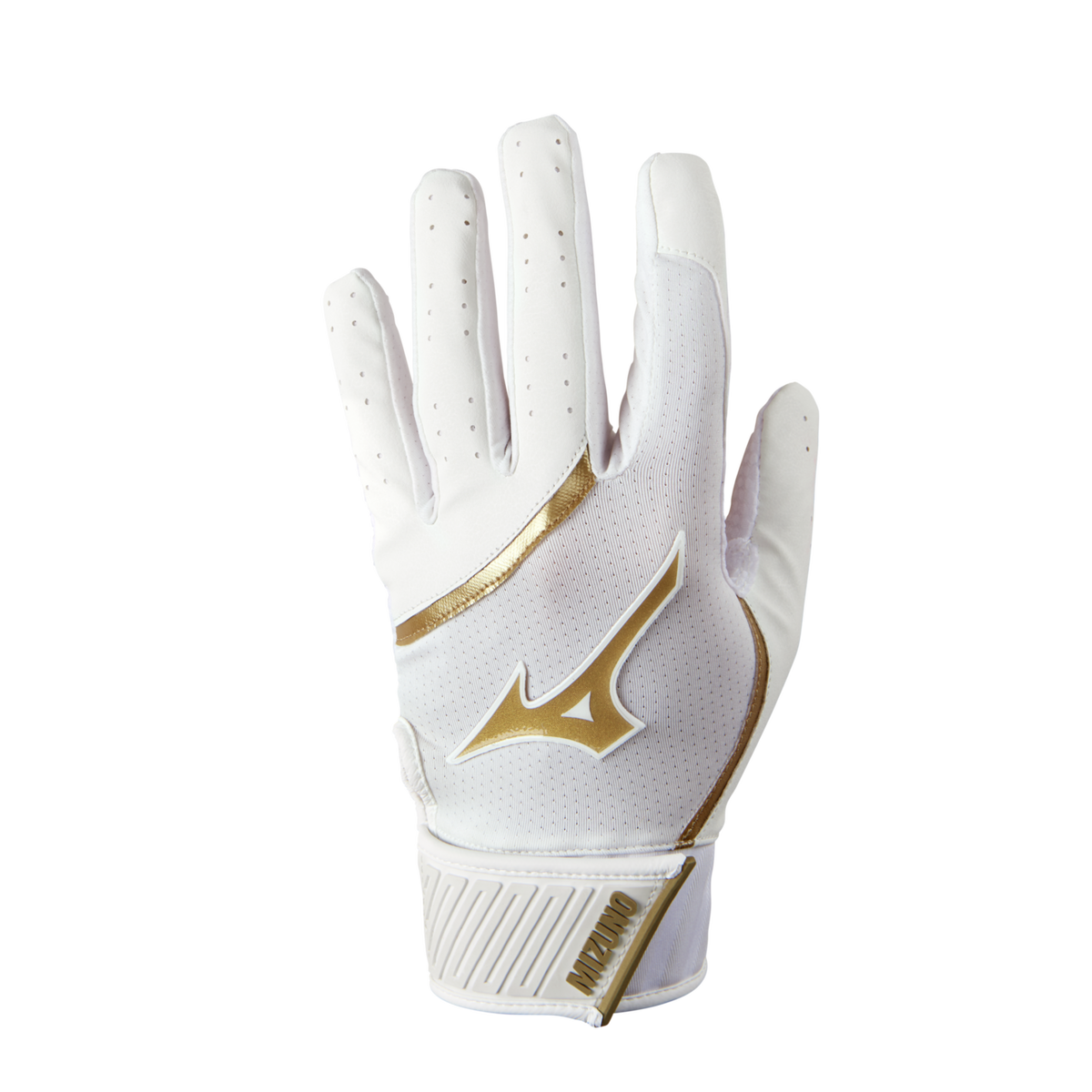 MVP Adult Baseball Batting Glove 35