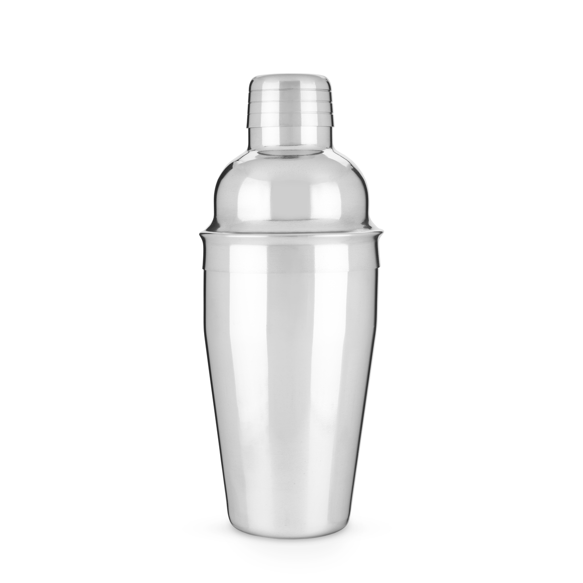 Contour Cocktail Shaker