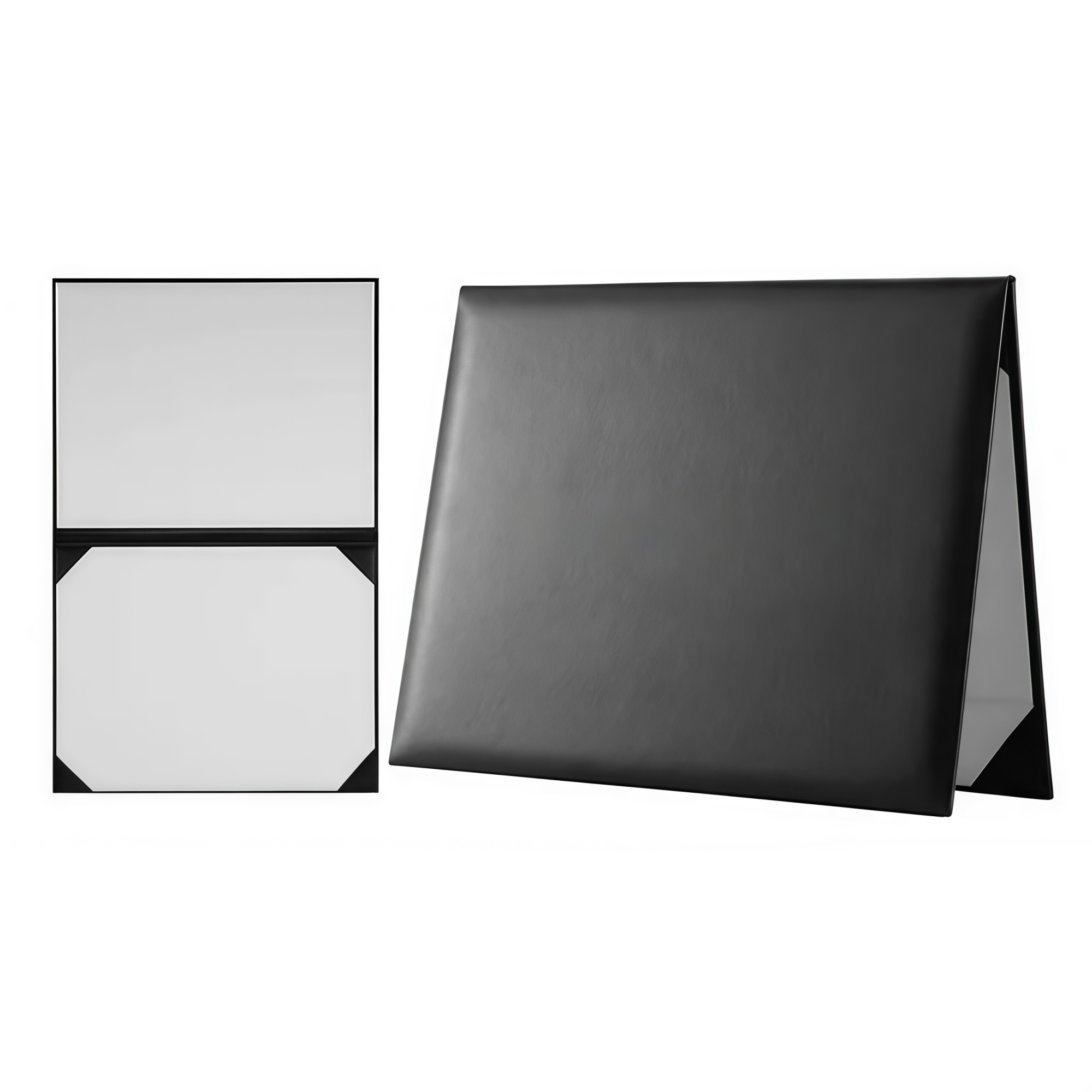 Premium PU Certificate Holder Diploma Cover Sleeve 3