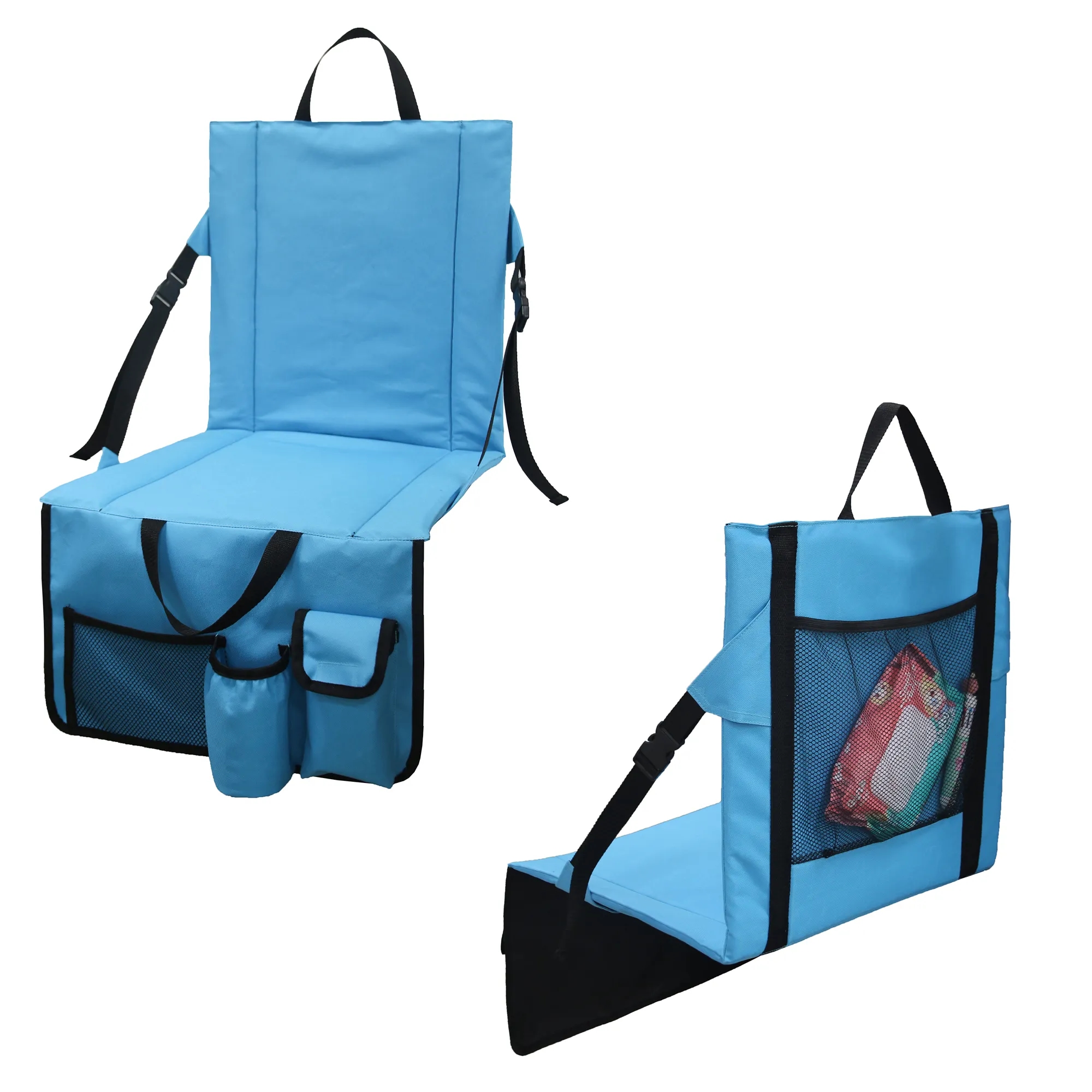 Stadium Cushion Chair 12