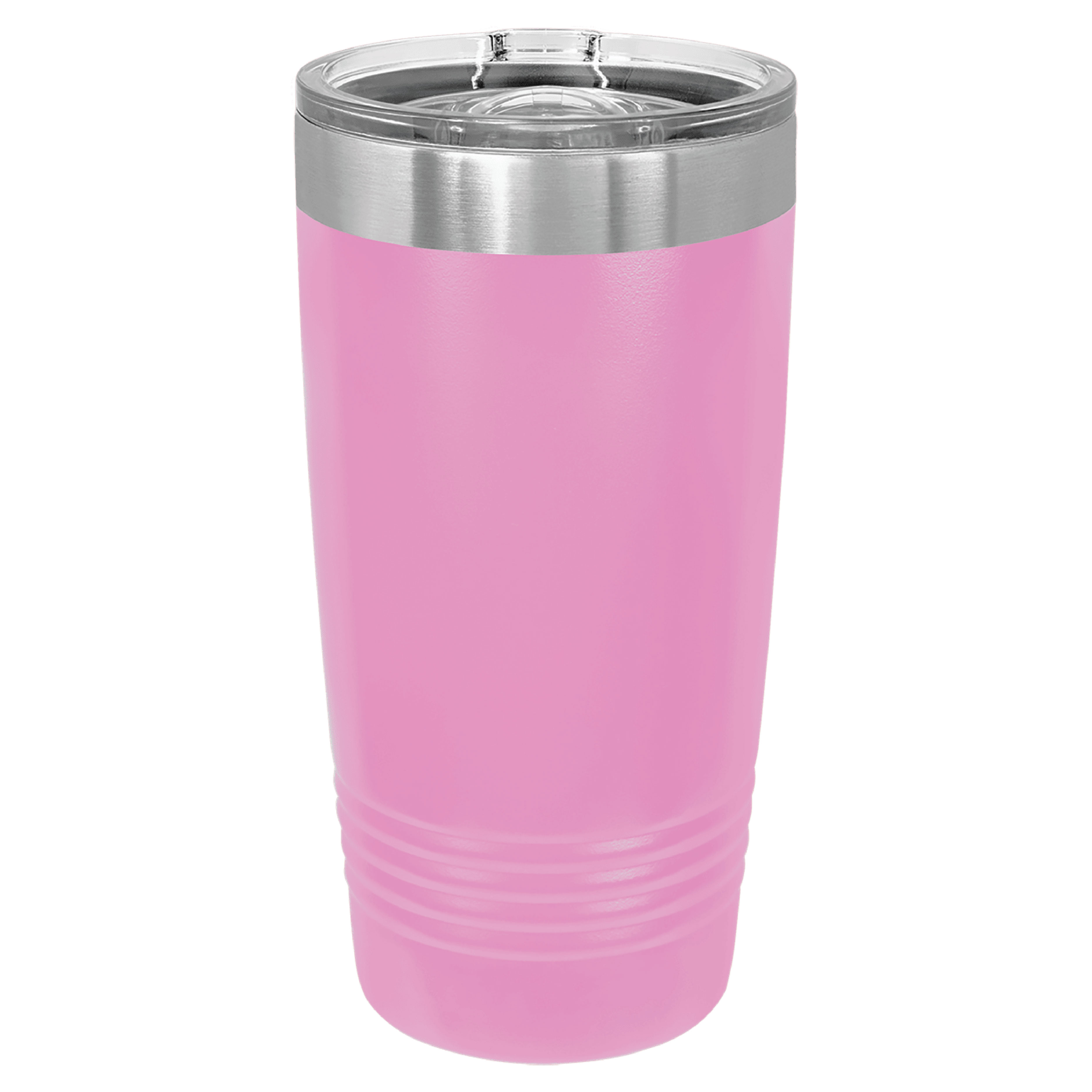 20 Oz Polar Camel Stainless Steel Tumbler with Sliding Lid 90