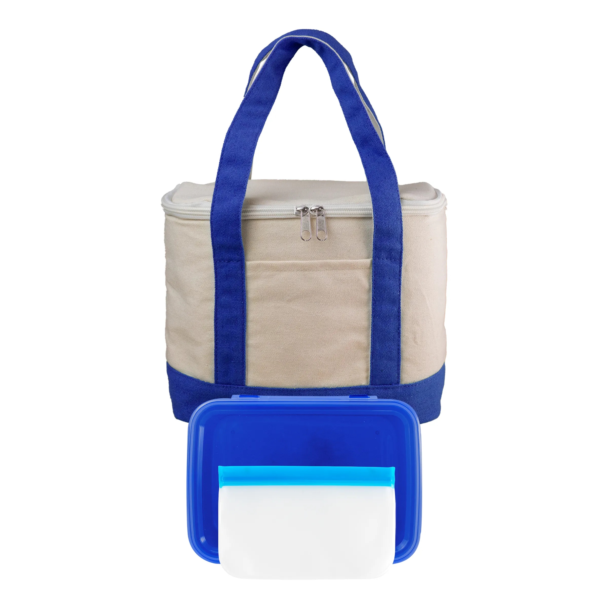 Sailing Cooler Lunch Set 11