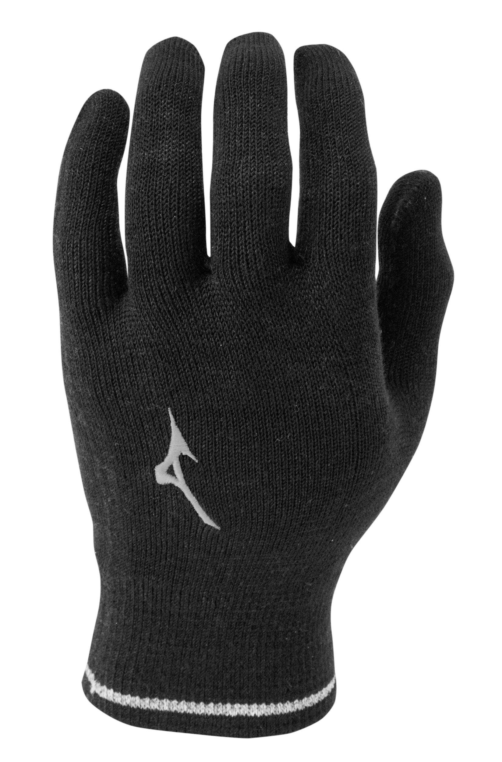 BREATH THERMO Knit Glove 5