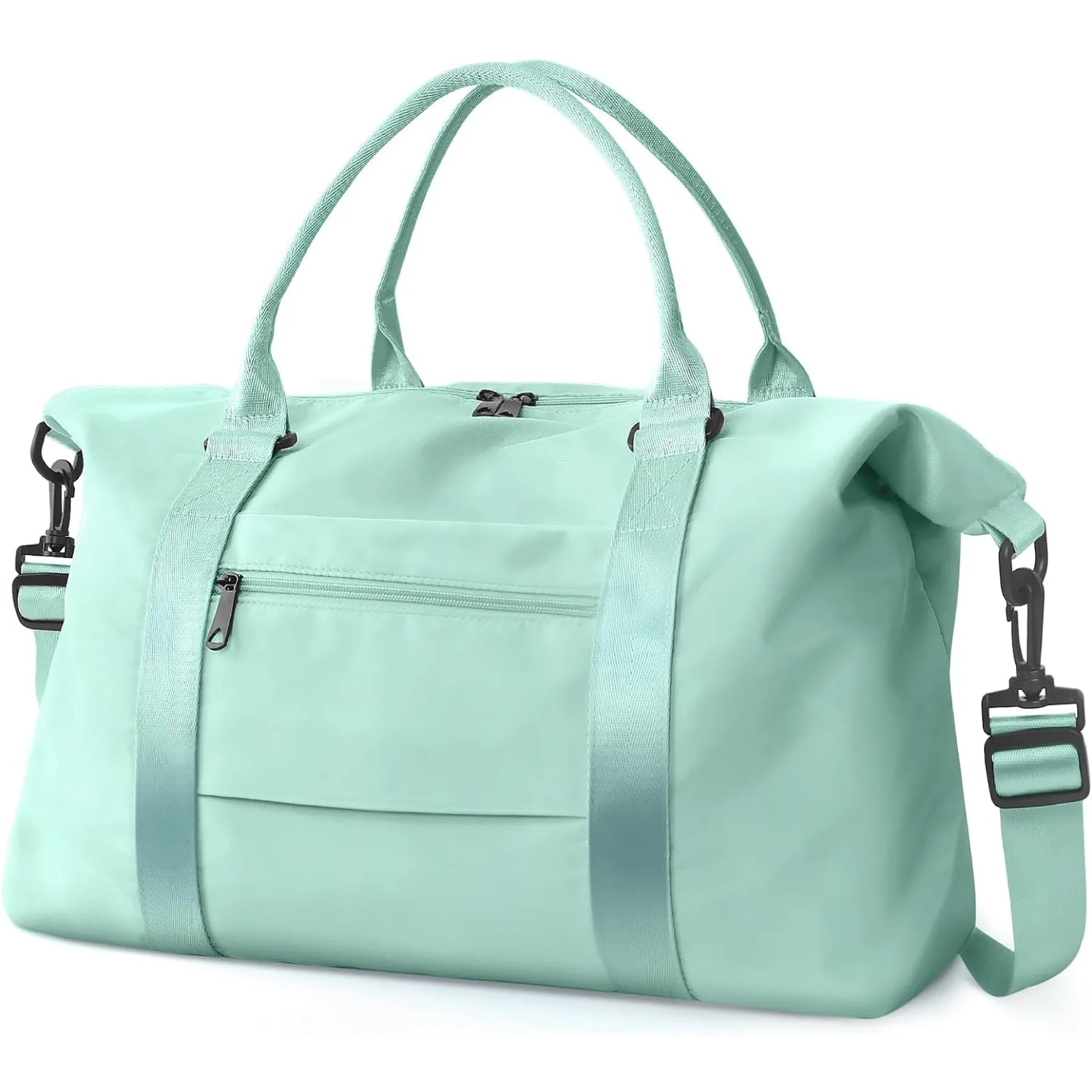 Travel Duffel Waterproof Weekend Bag 25