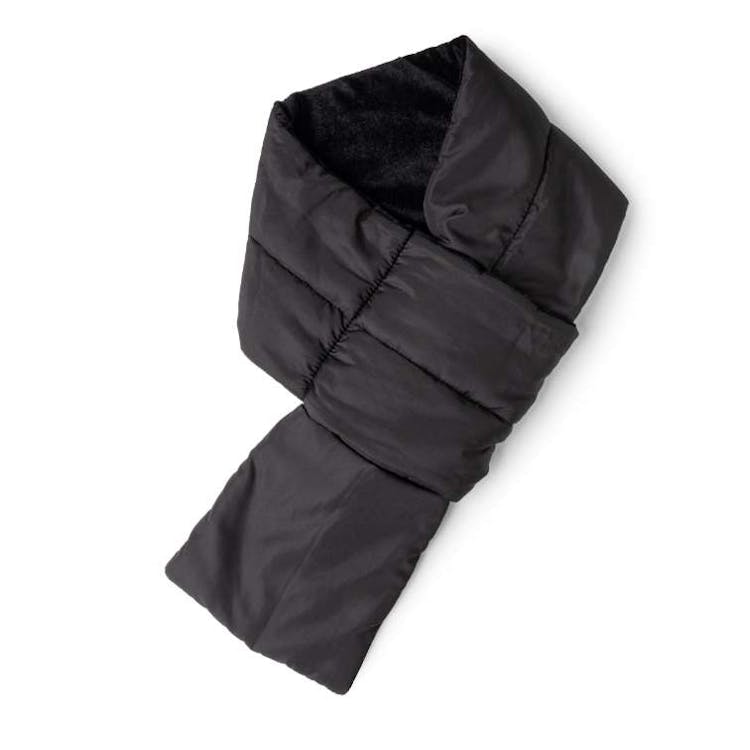 Puffer Scarves Assorted One Size 3