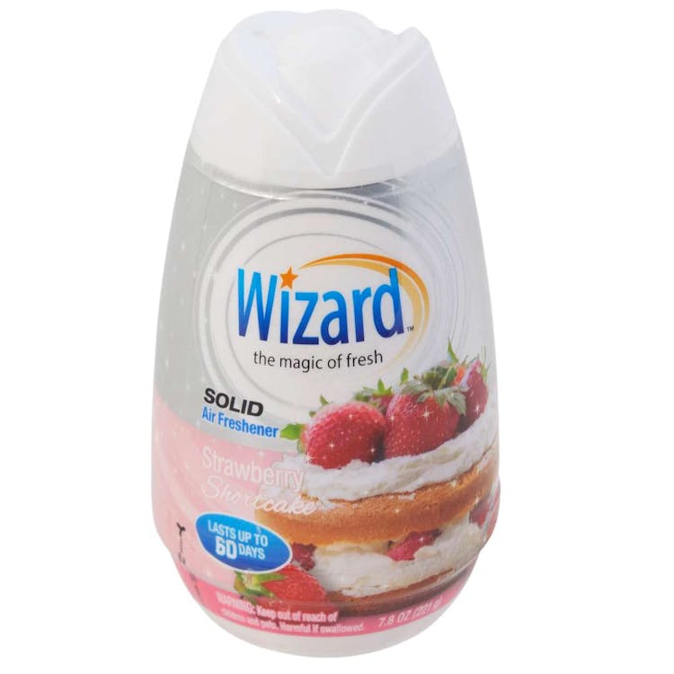 Air Freshener Strawberry Shortcake 3