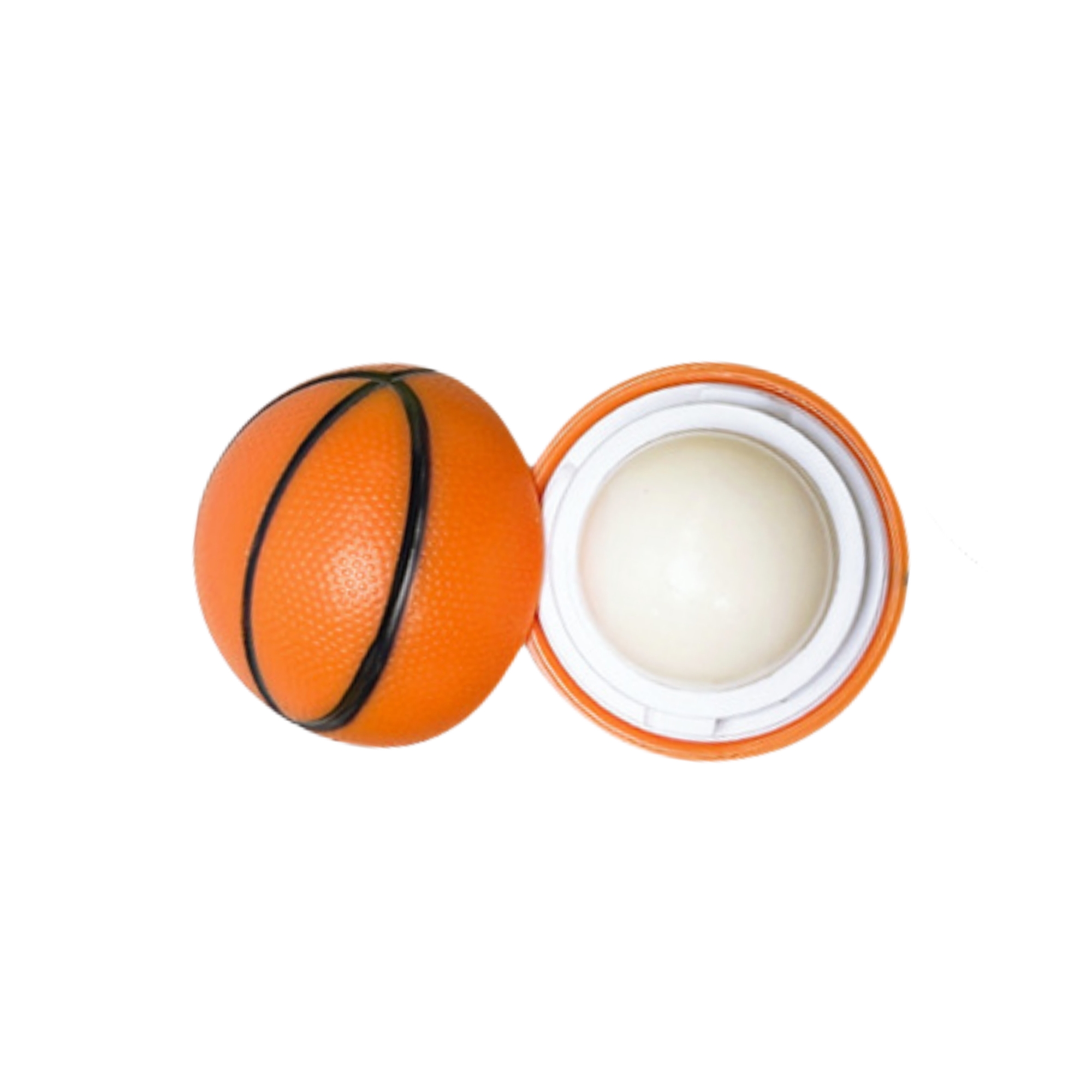Basketball Lip Moisturizer Container 5