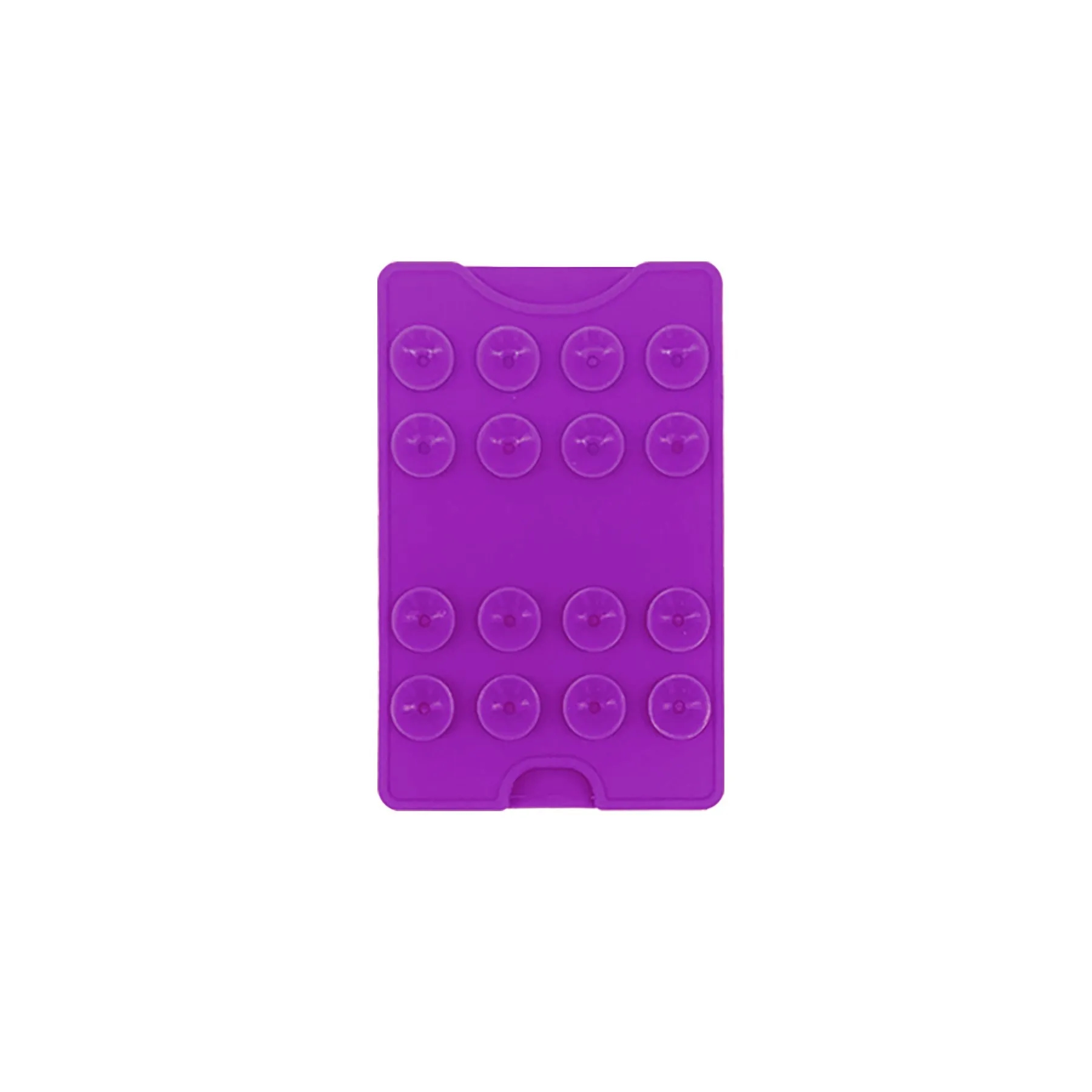 Cell Phone Wallet with Suction Cup 12