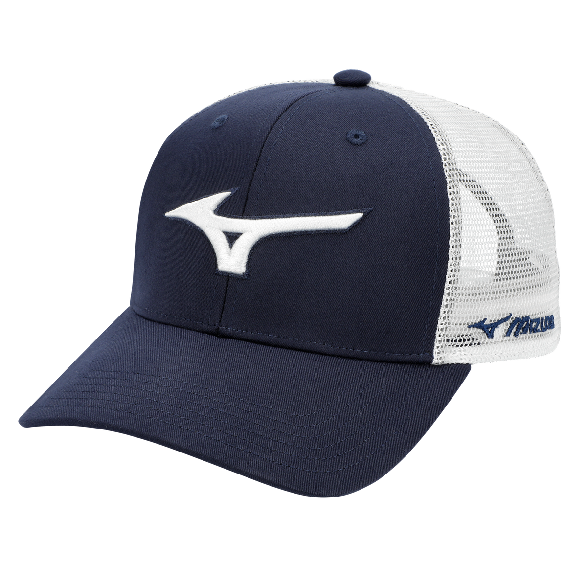 Diamond Trucker Hat 11