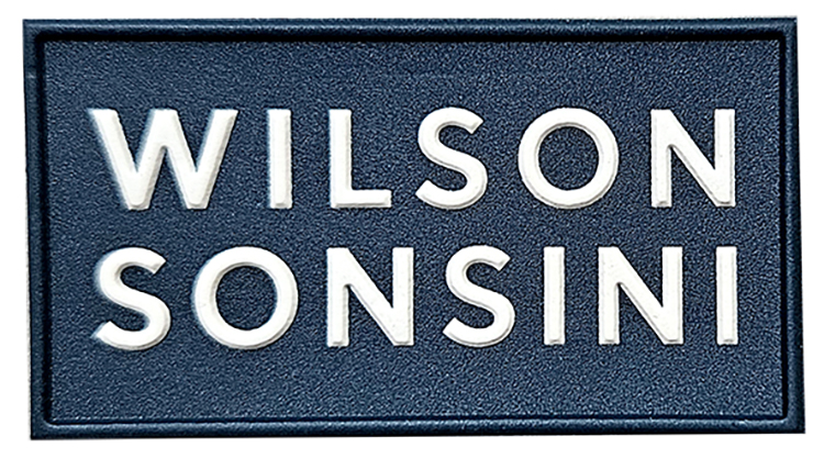 Custom 2D PVCLabels - USA Made 22