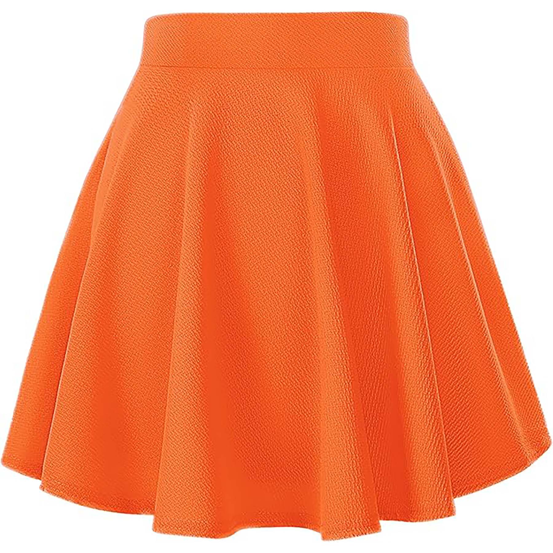 Mini Skater Skirt 40
