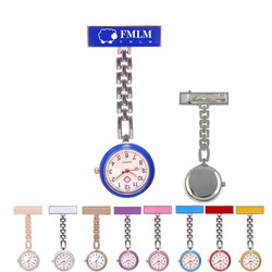 Pocket Nurse Watch