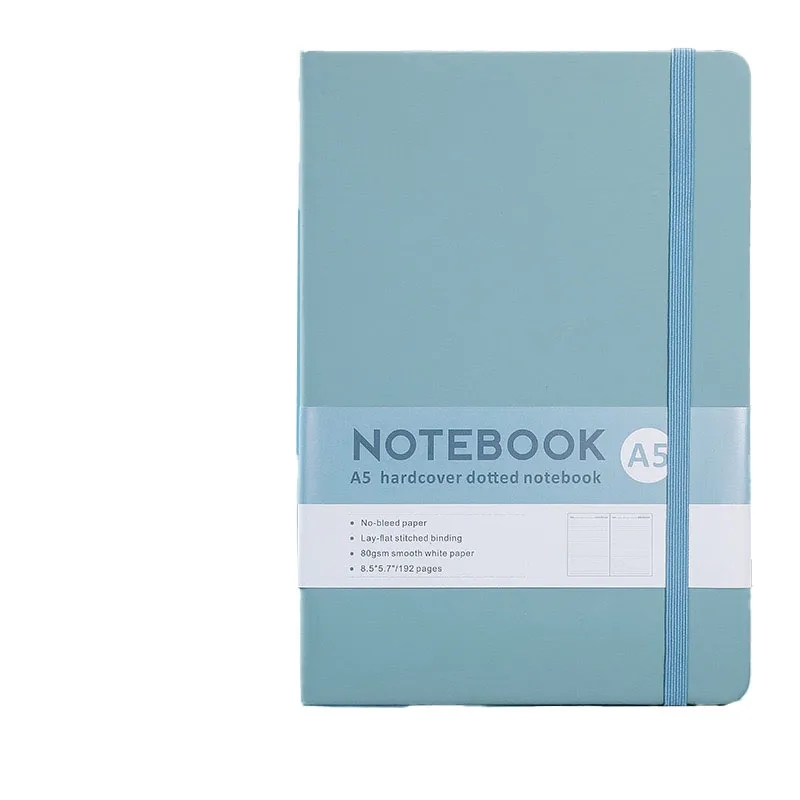 Business Notebook