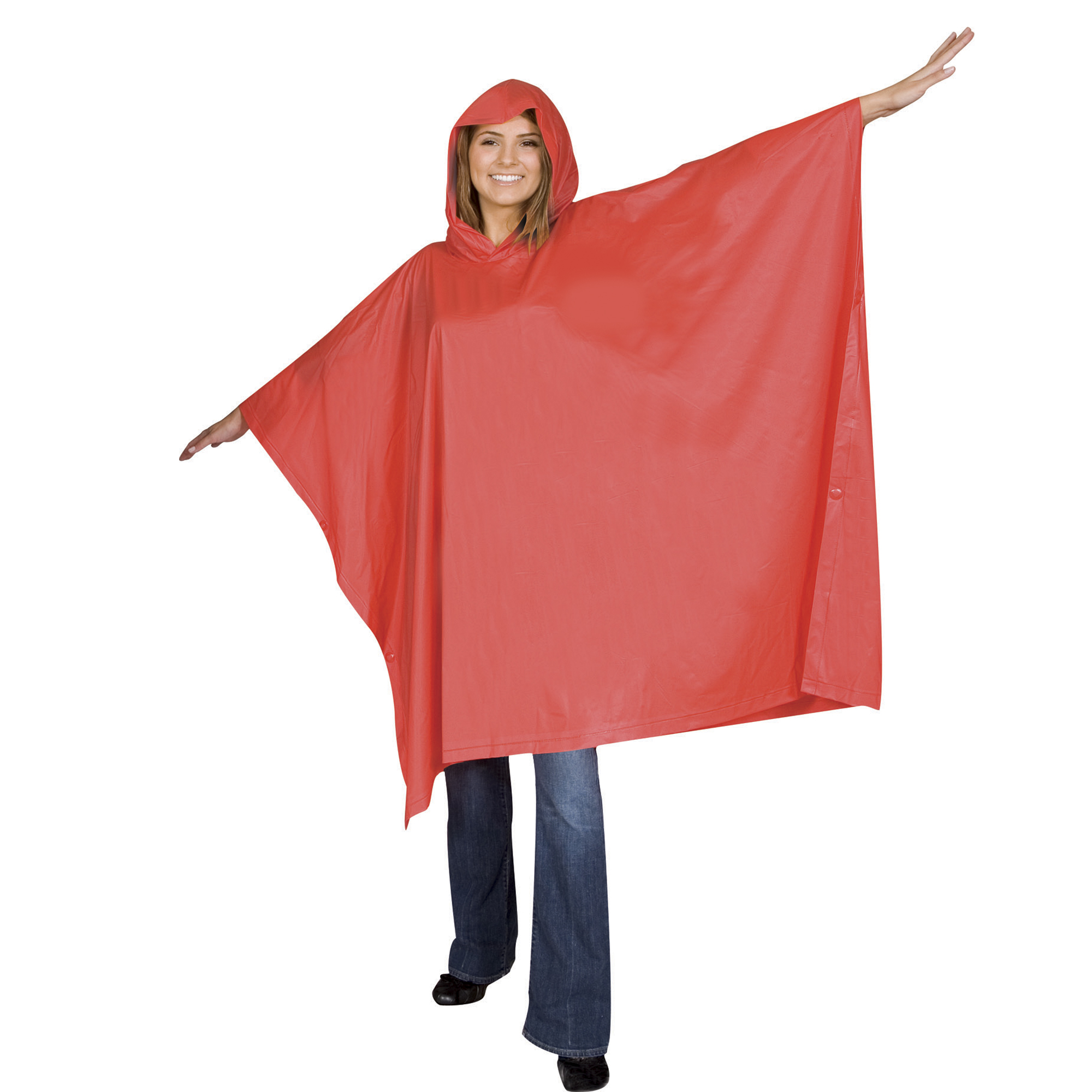 The Billboard Poncho 24