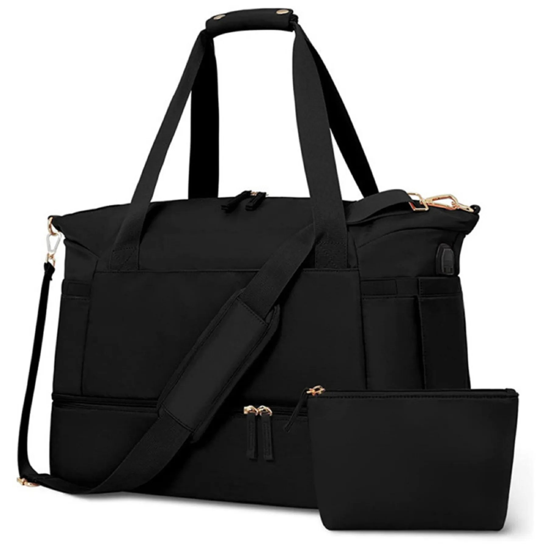 Gym Bag for Women 31