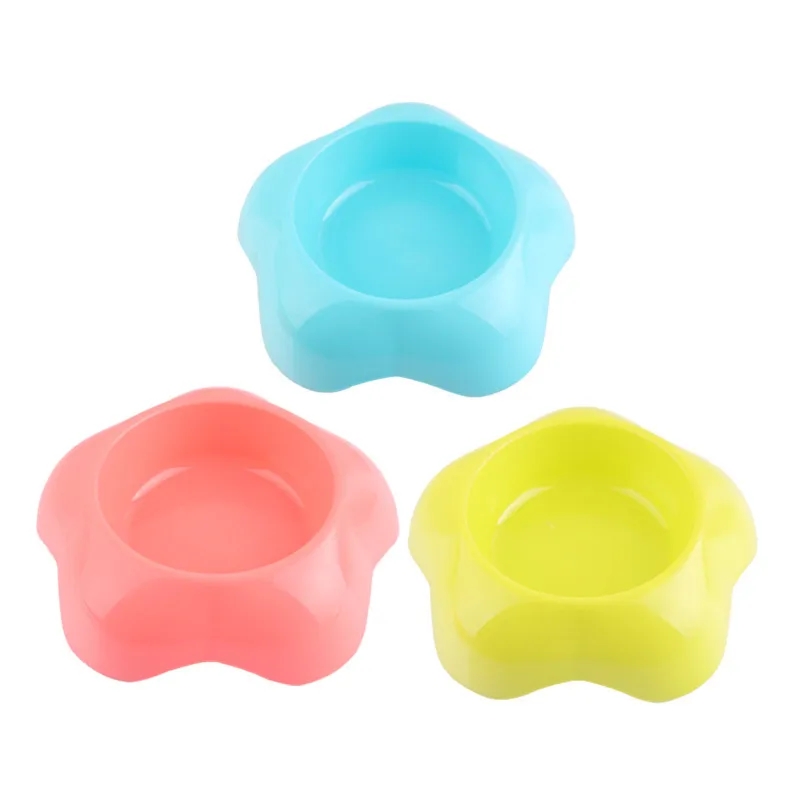Stainless Steel Pet Bowl 8