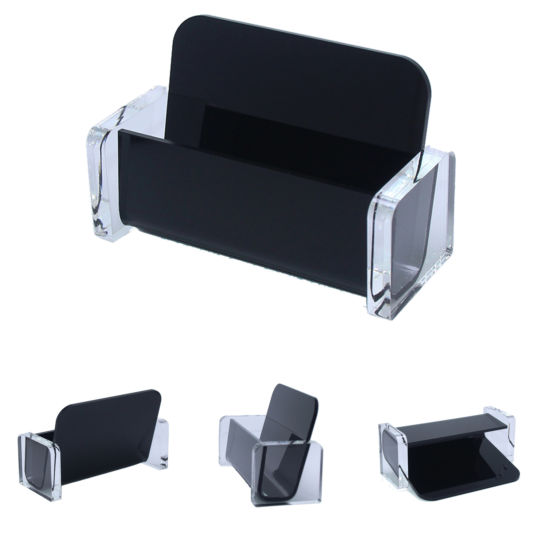 Acrylic Business Card Holder