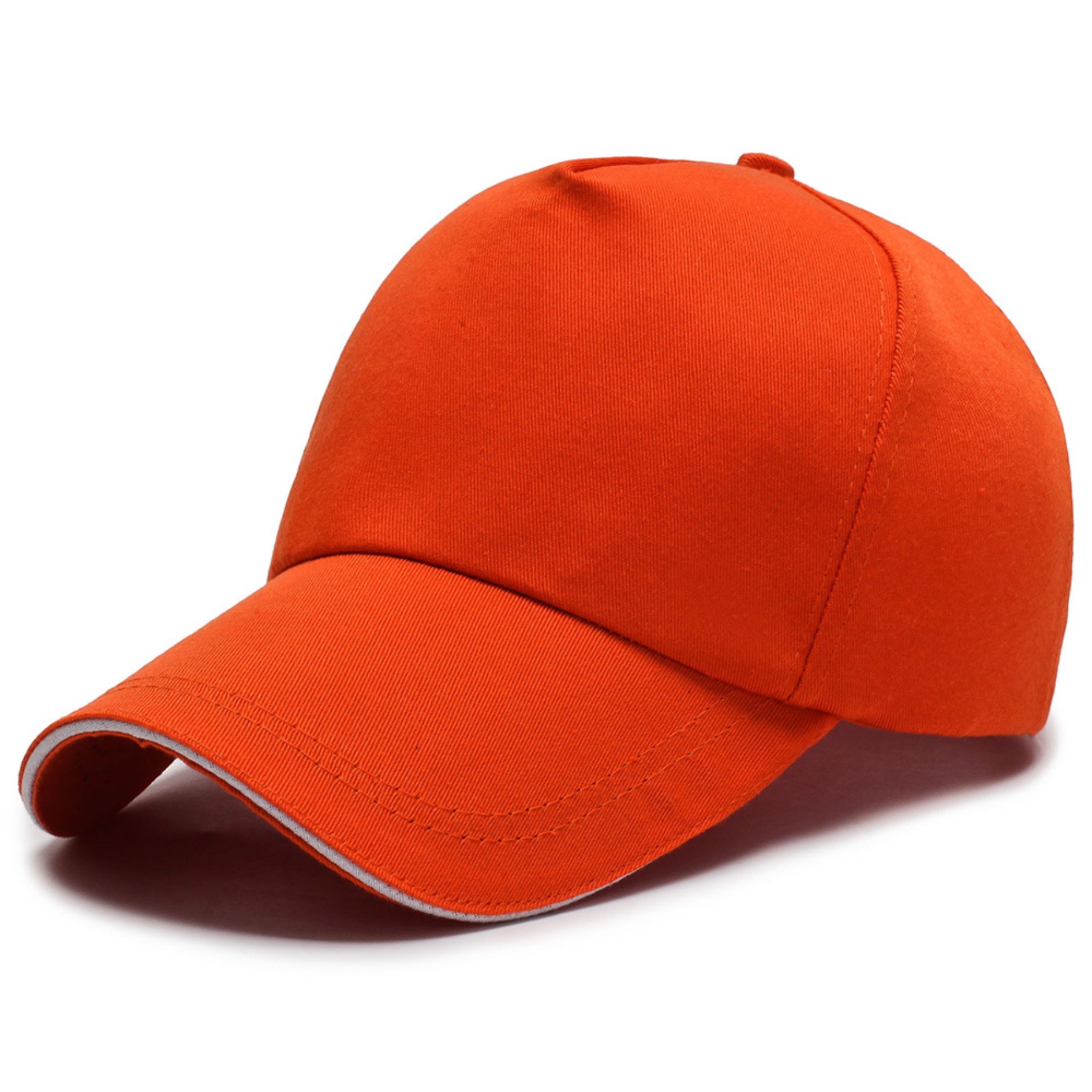 Cotton Personalized Hat 11