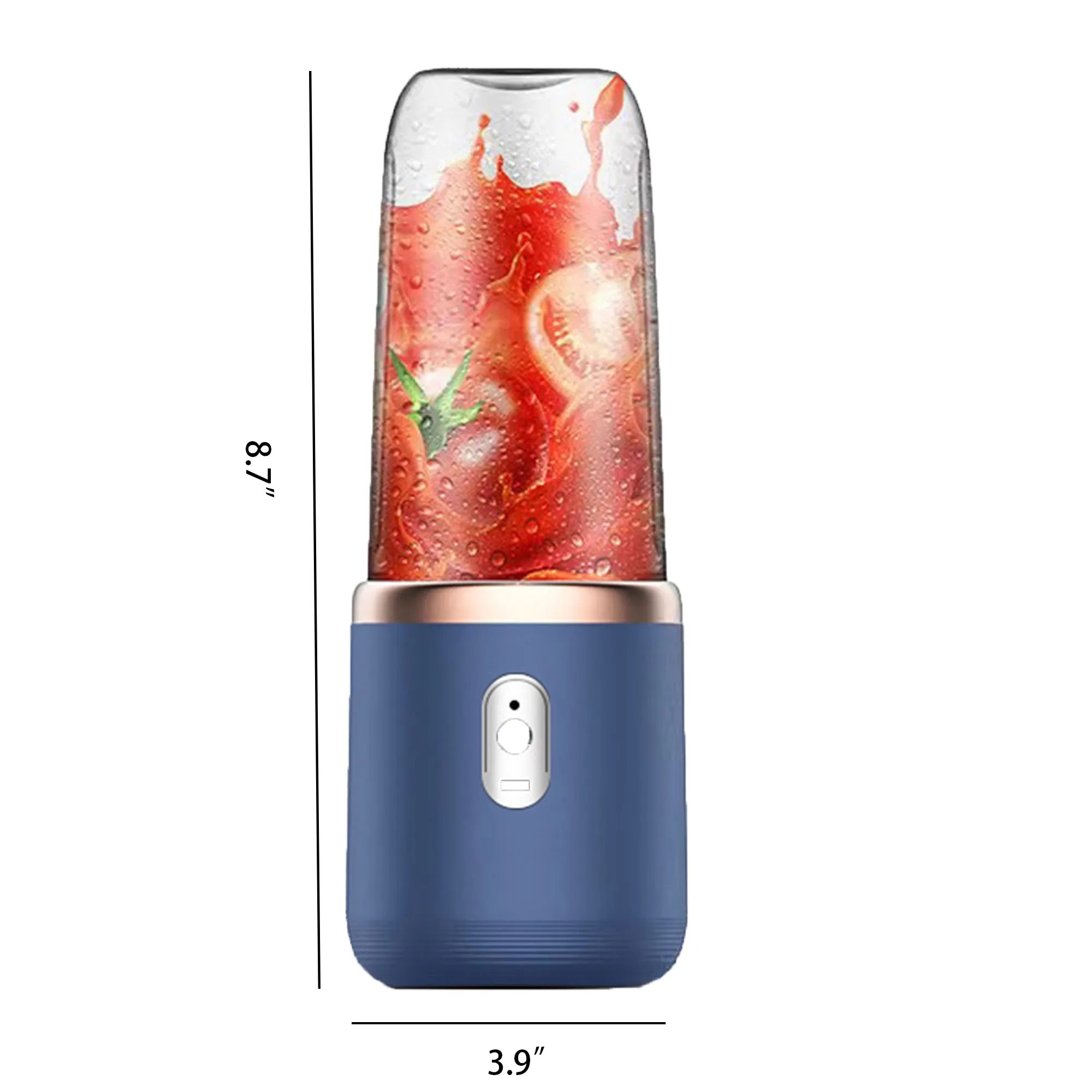 Portable Rechargeable Juicer 5
