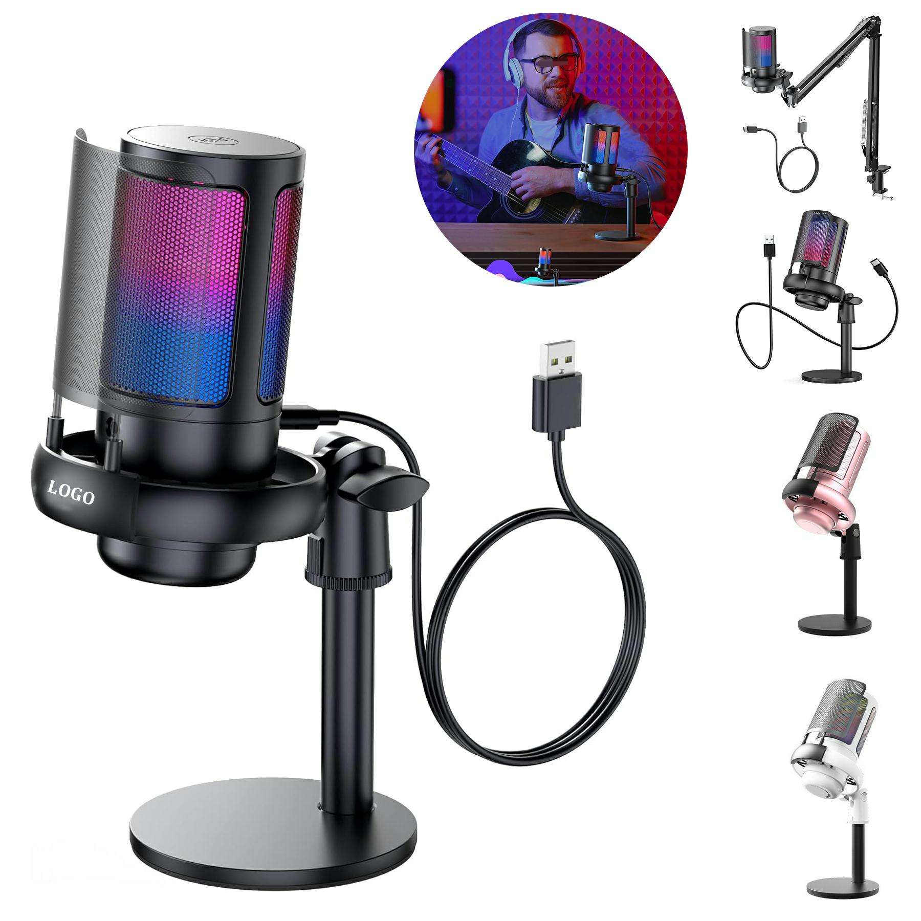Gaming Microphone 11