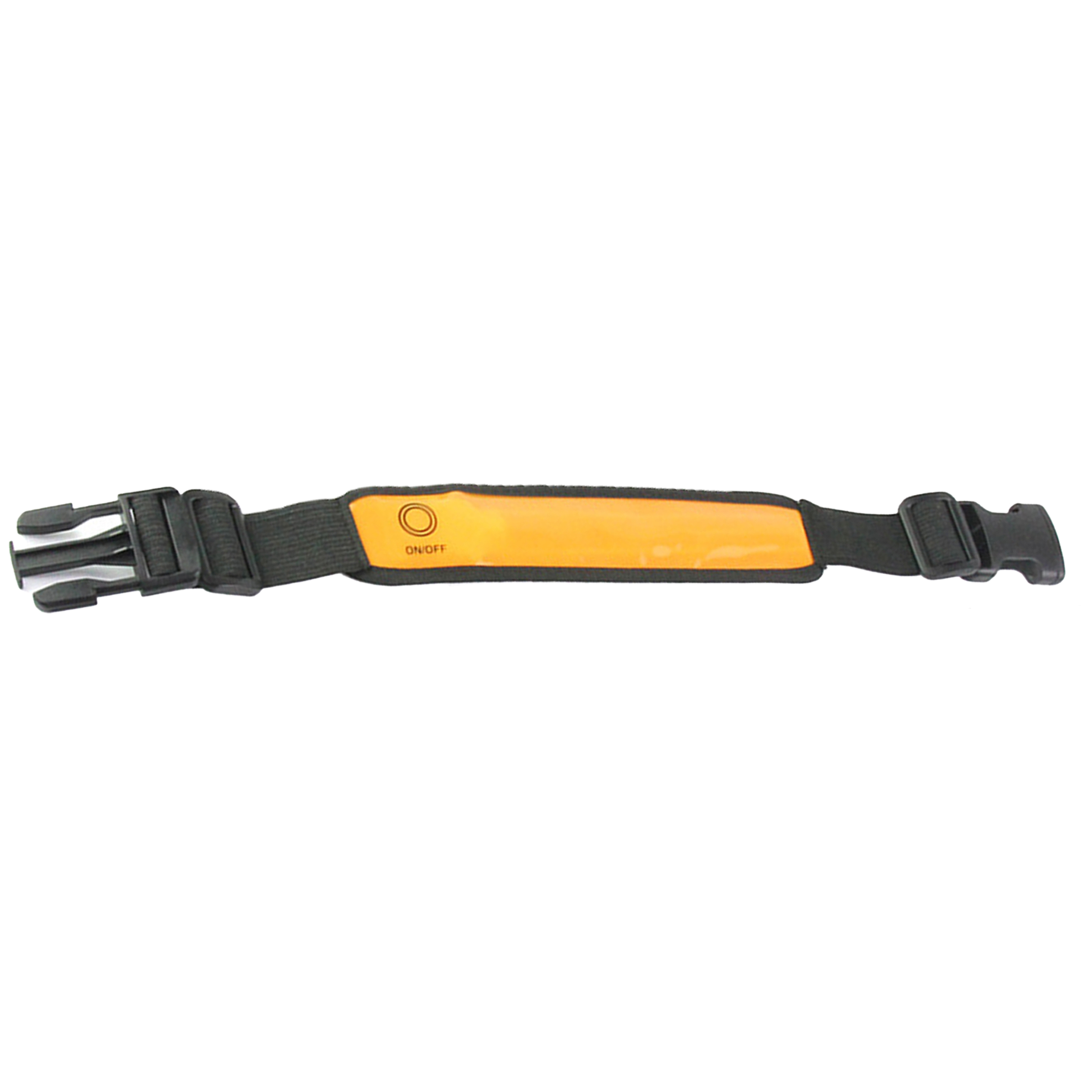 Oxford Outdoor Sports Luminous Reflective Armband 12