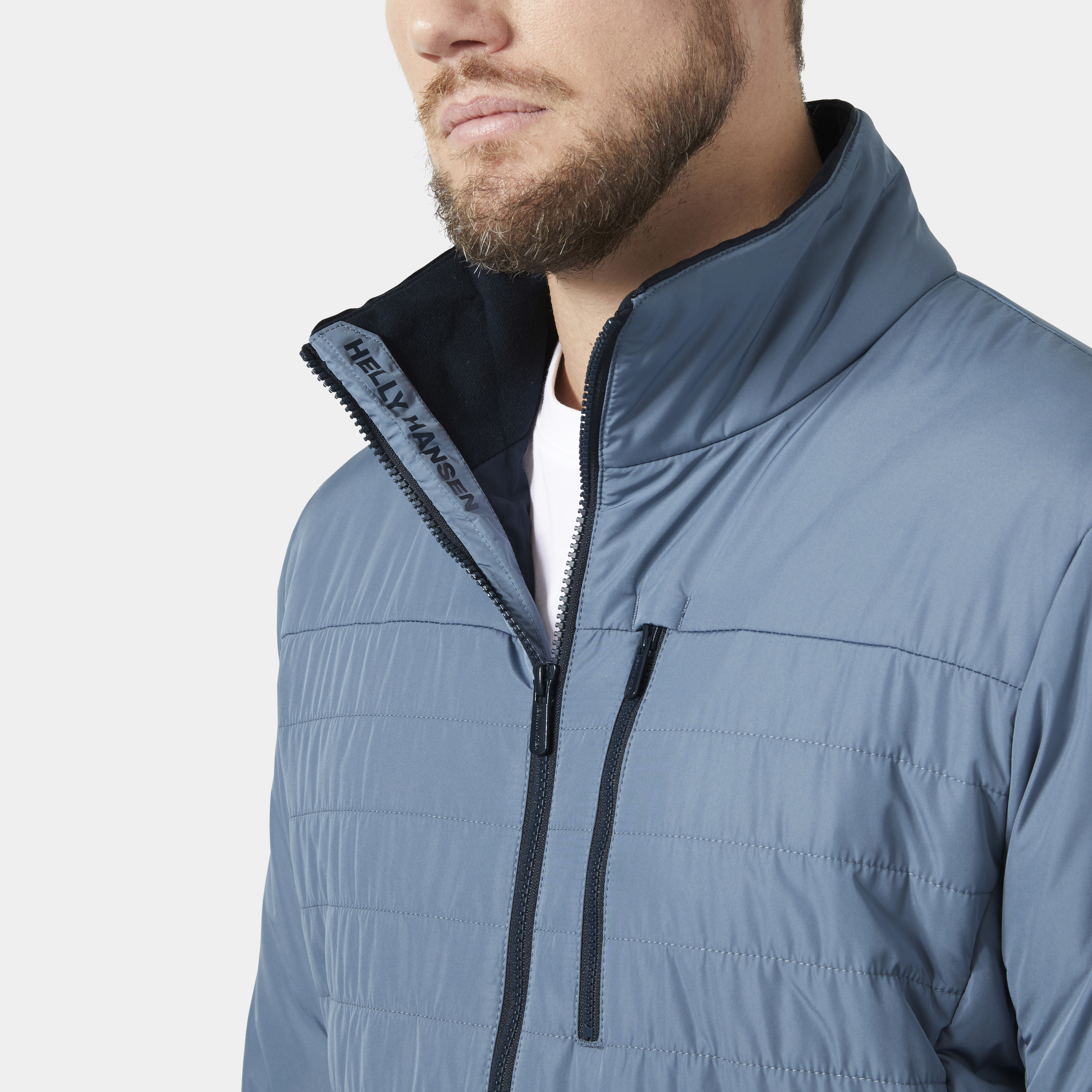 Helly Hansen Men's Crew Insulator Jacket 2.0 16