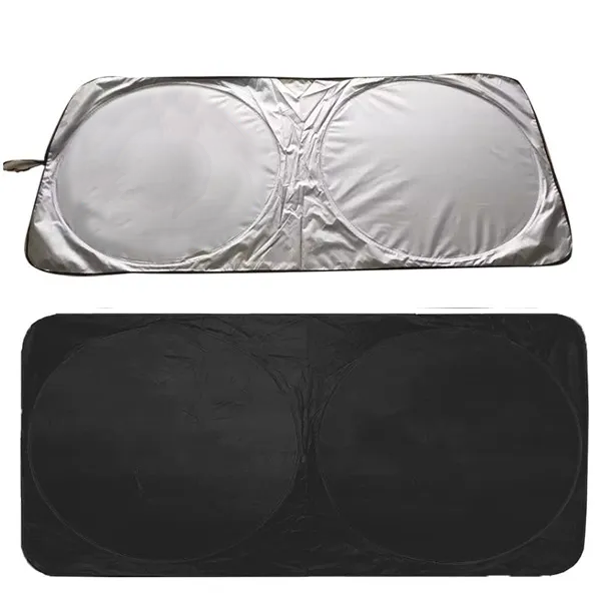 Customised Car Sun Visors Summer Essentials 6