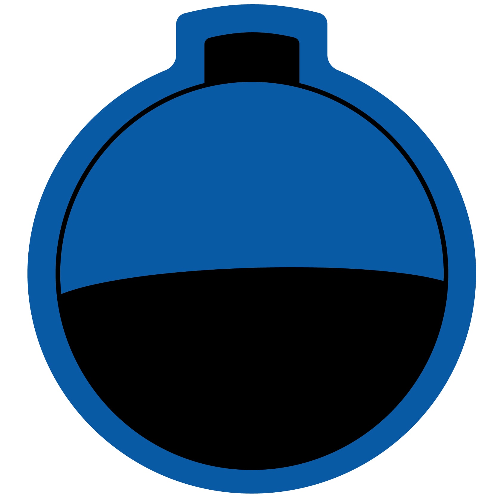 Fishing Bobber Topper 27