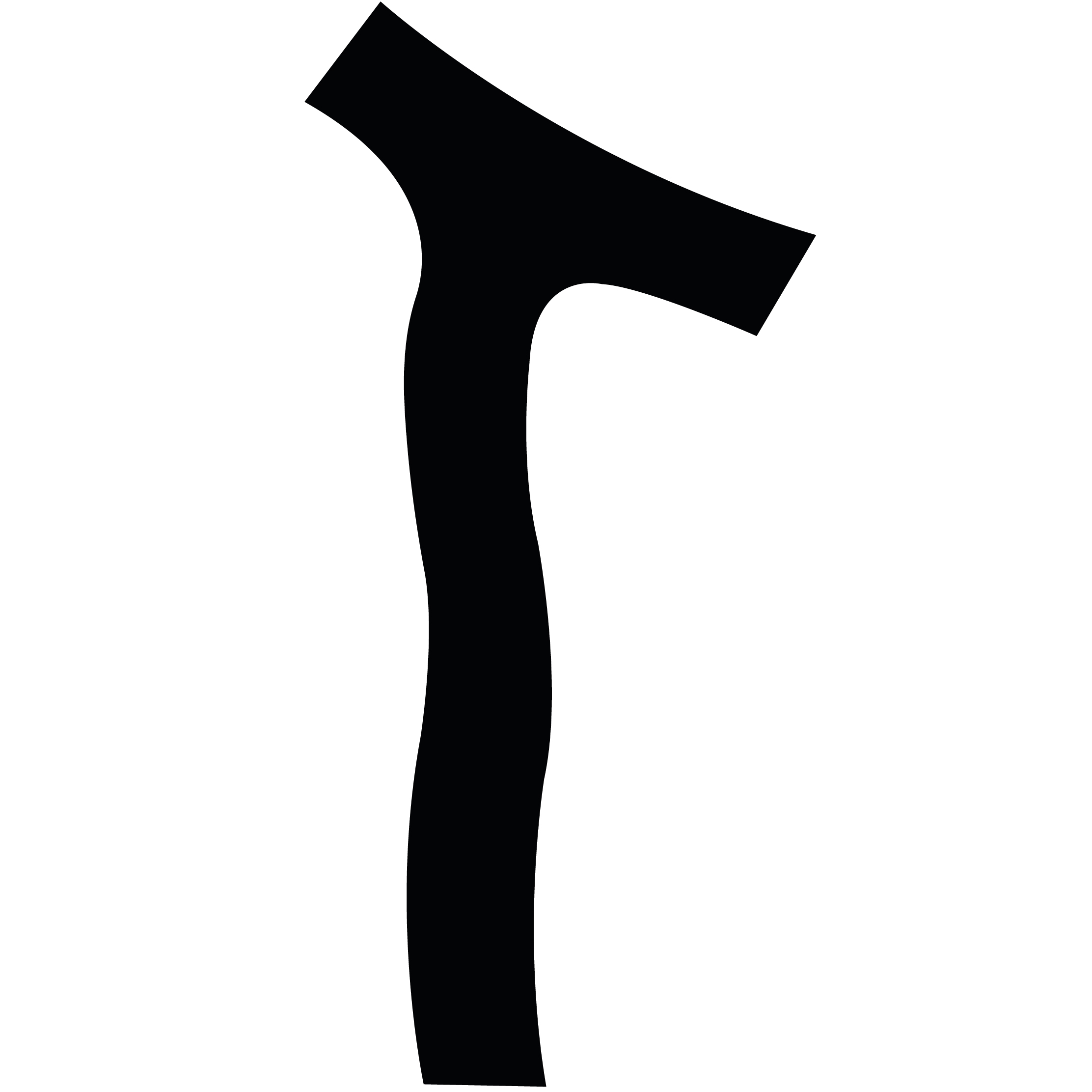 Irish Shillelagh Waver 71