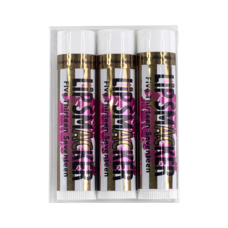 Lip Balm 3 Pack