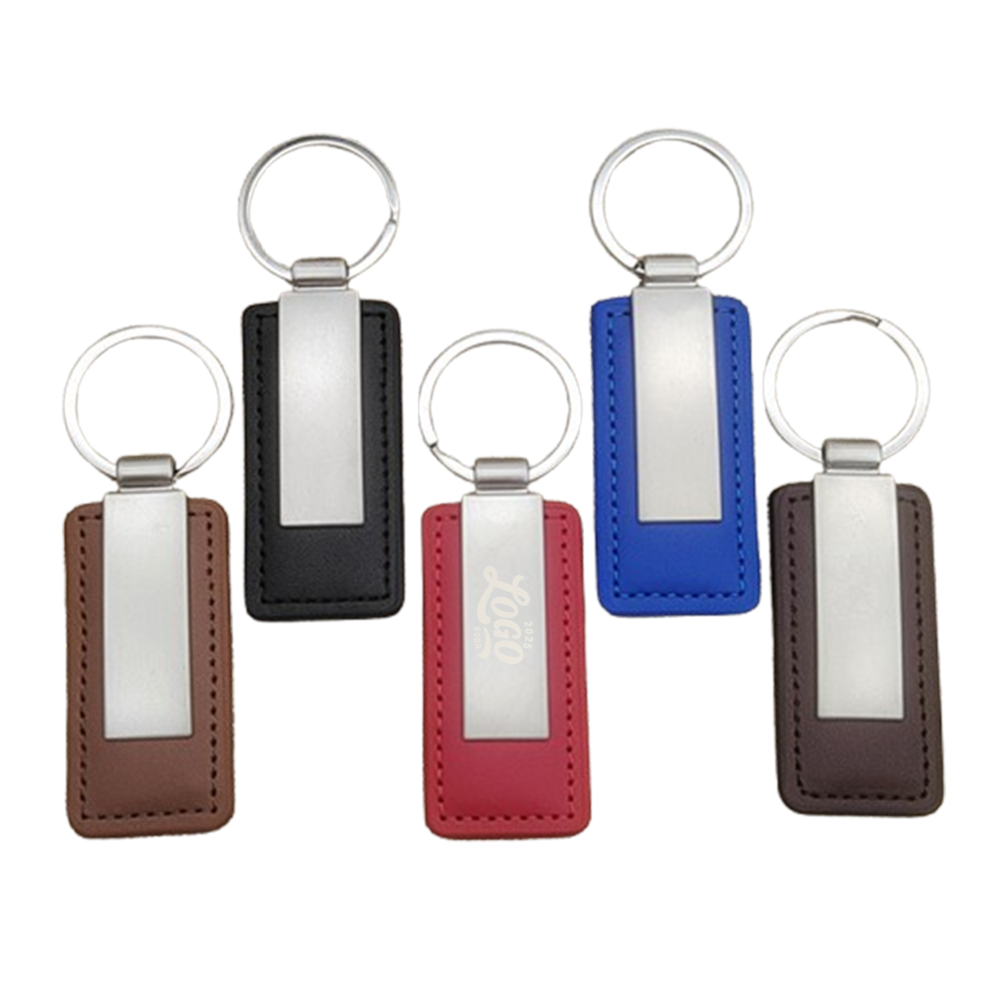 Durable Stylish Keychain 3