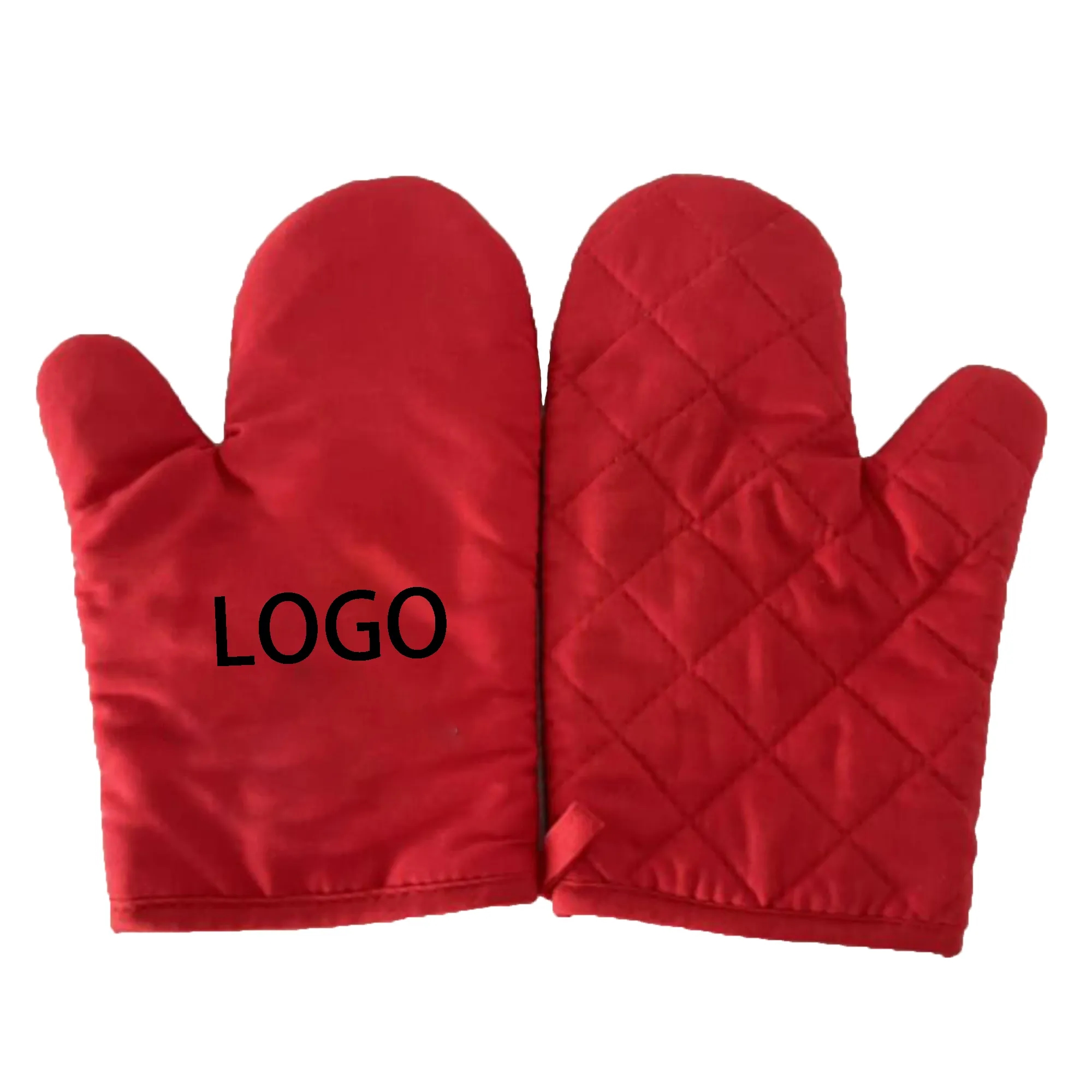 Oven Mitts 7