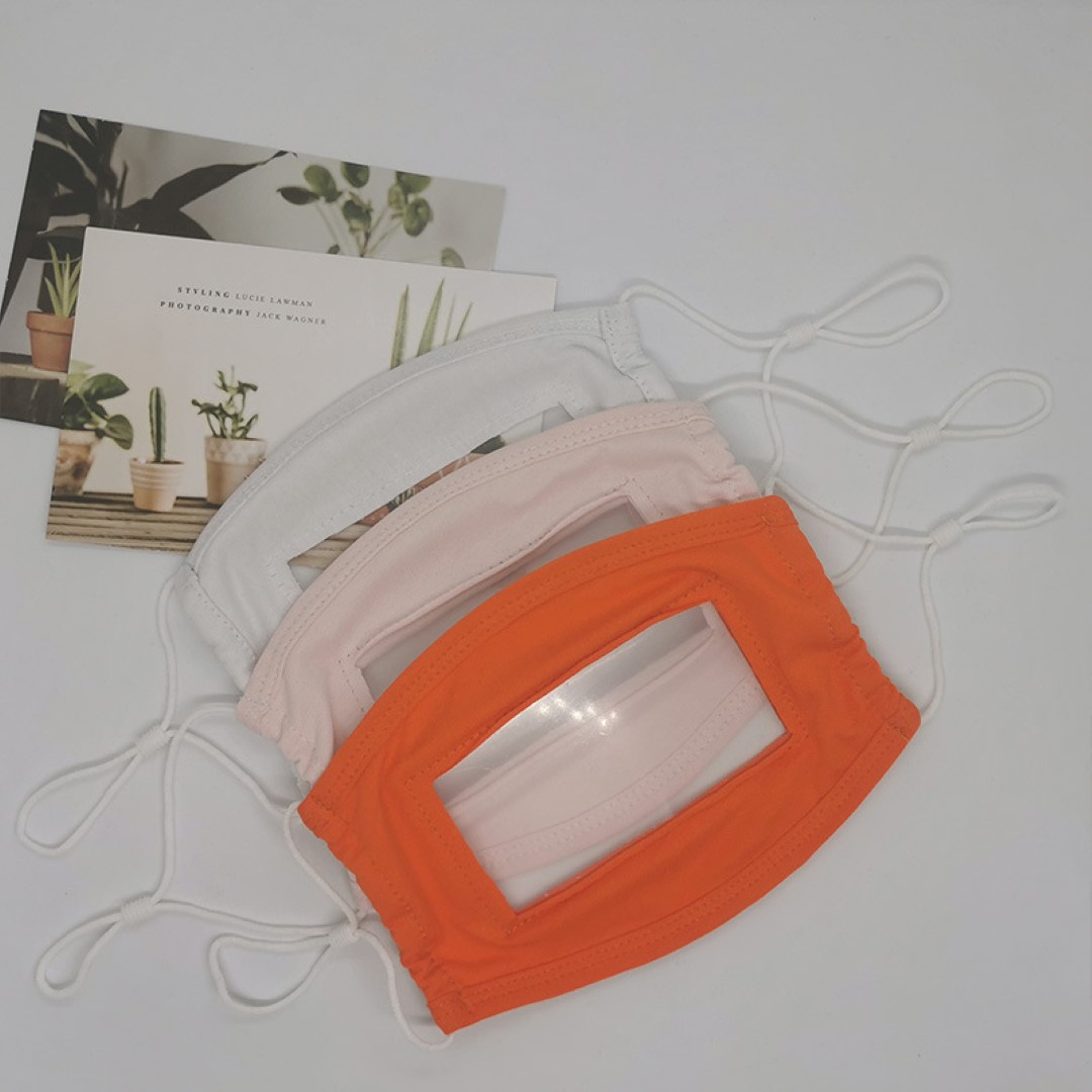 Anti-Fog Face Shield