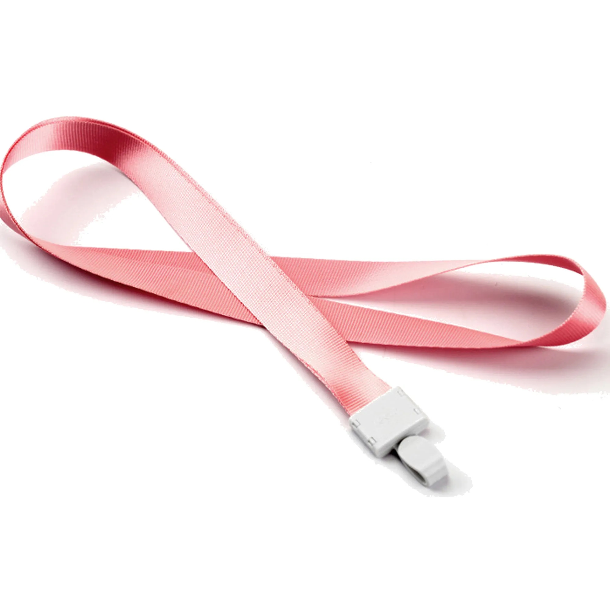 Custom Polyester Lanyard 50pcs 19