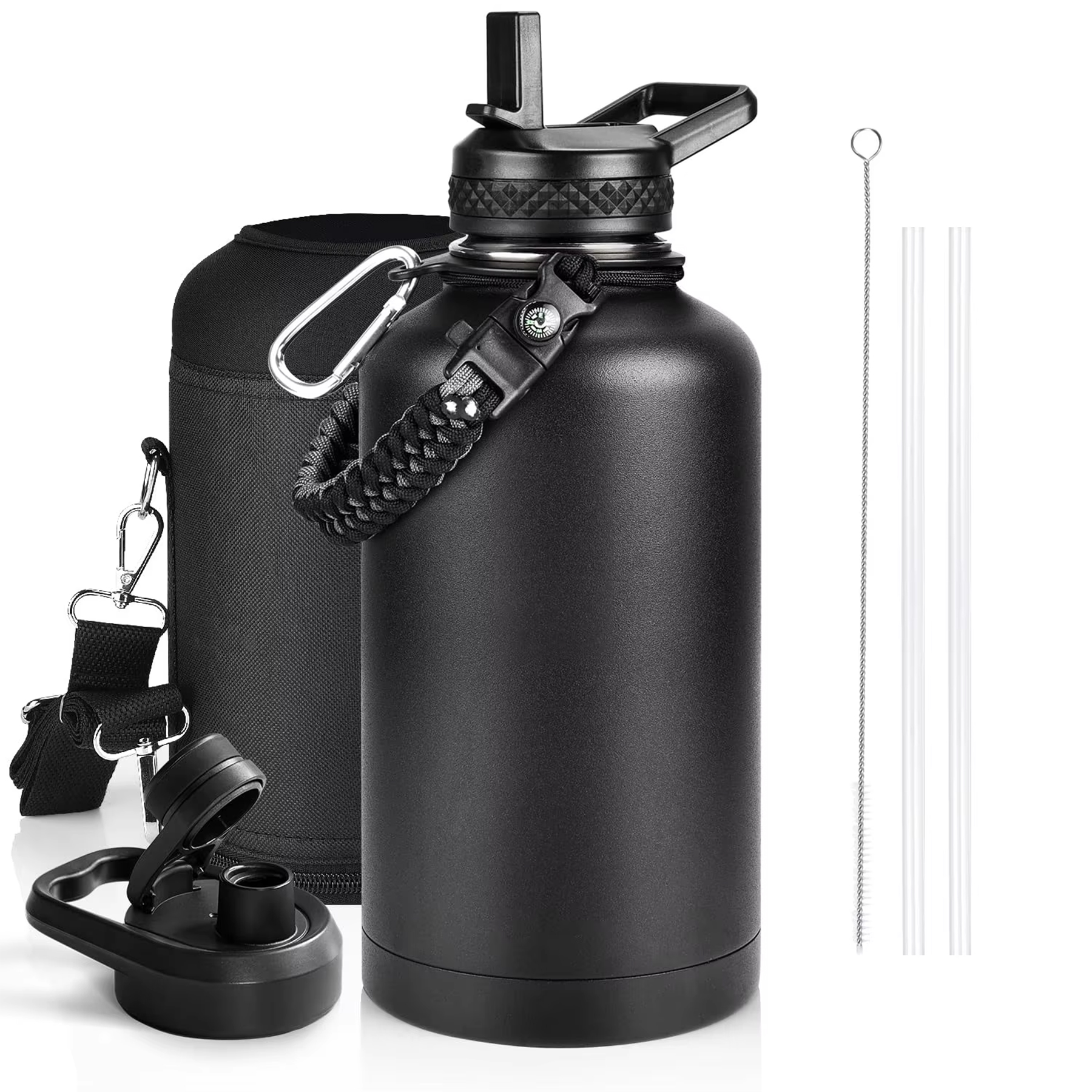 Insulated Water Bottle 41