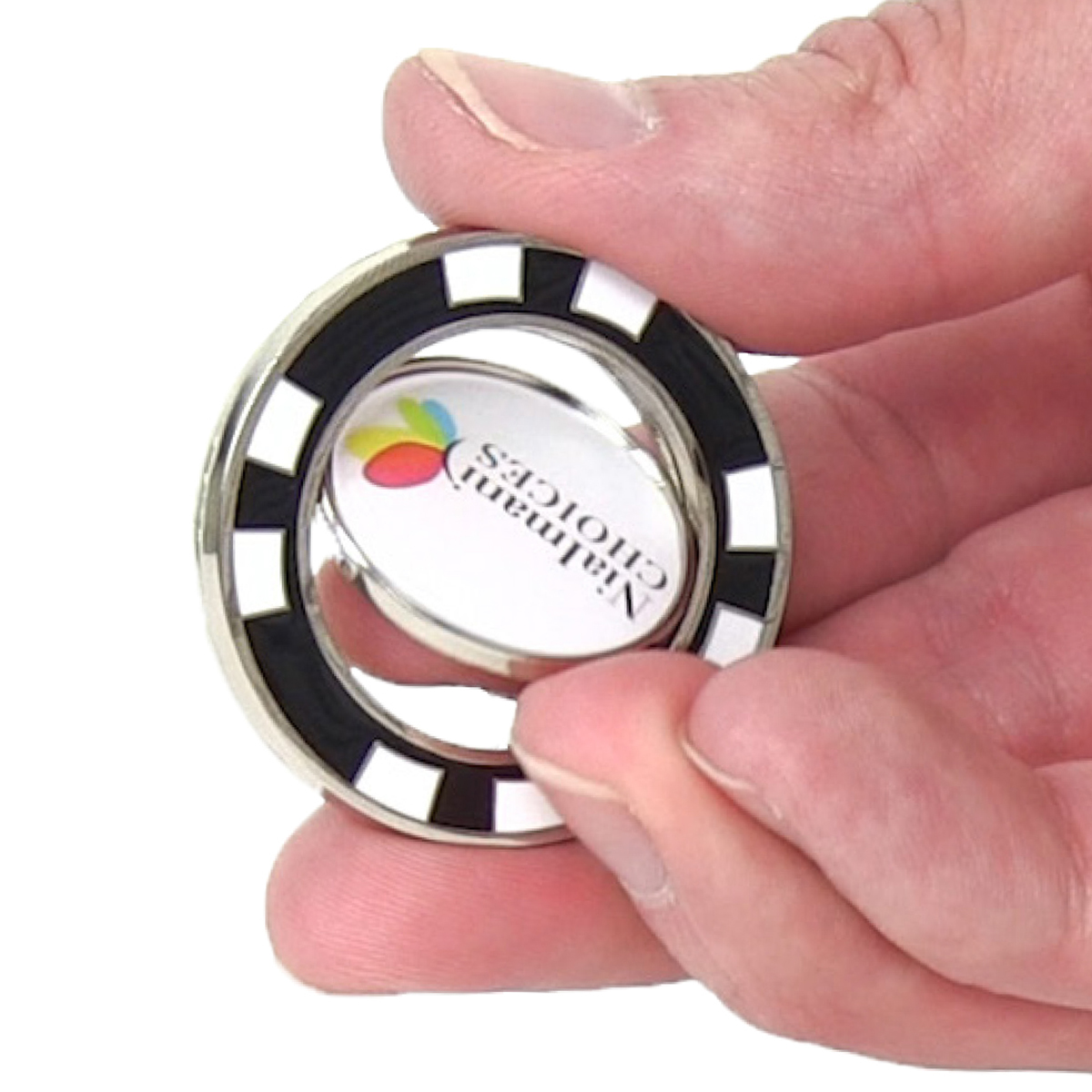 Marker Mate Floating Ball Marker 12