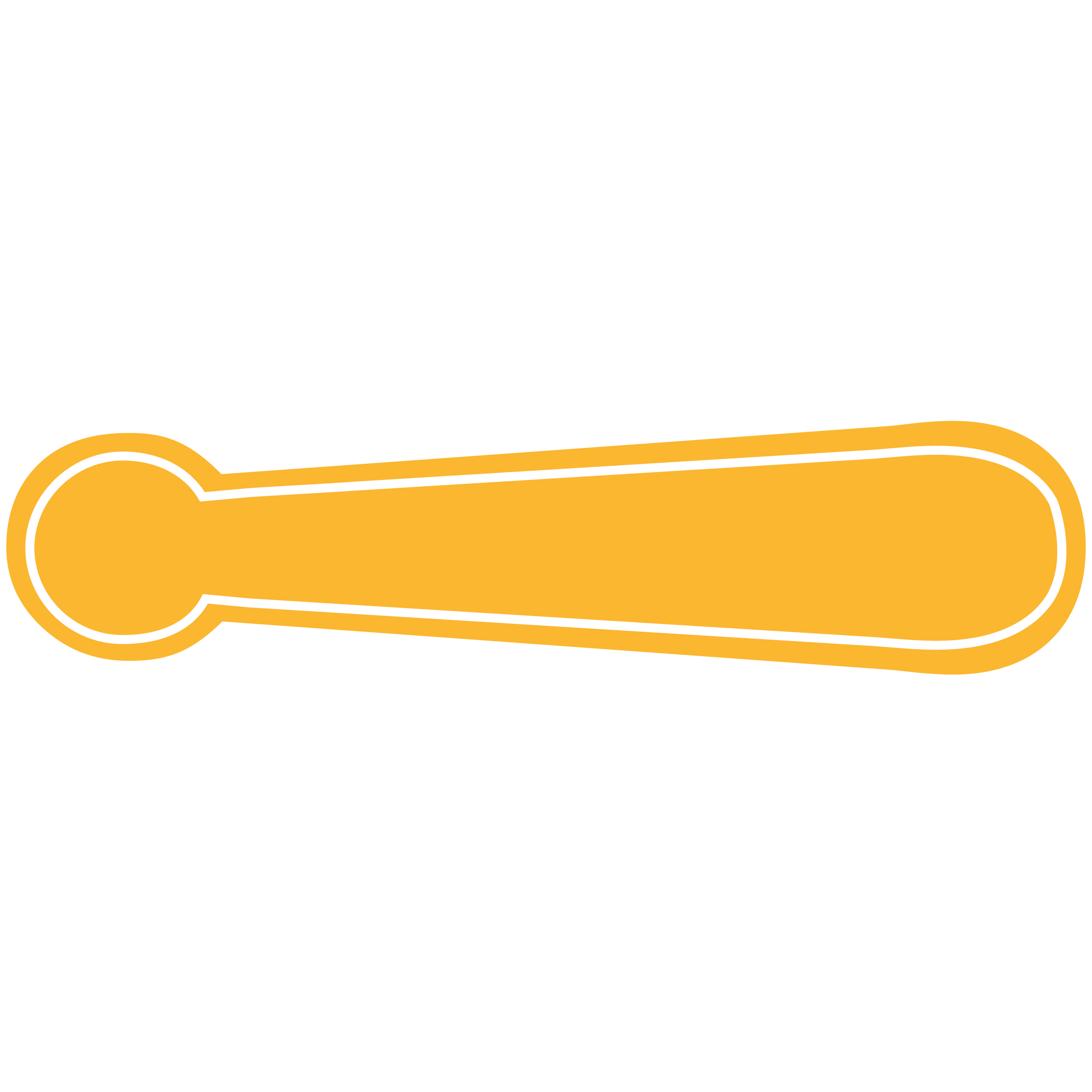 Baseball Bat Foam Hat 69
