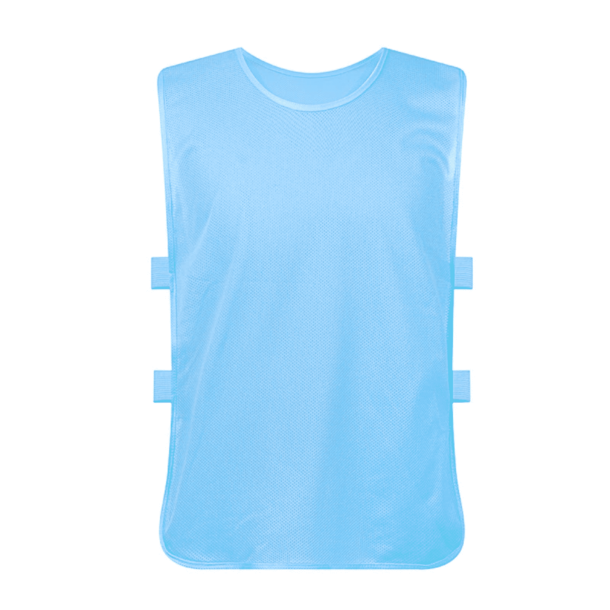MOQ10 Customizable Adults Practiace Jersey Vest 13