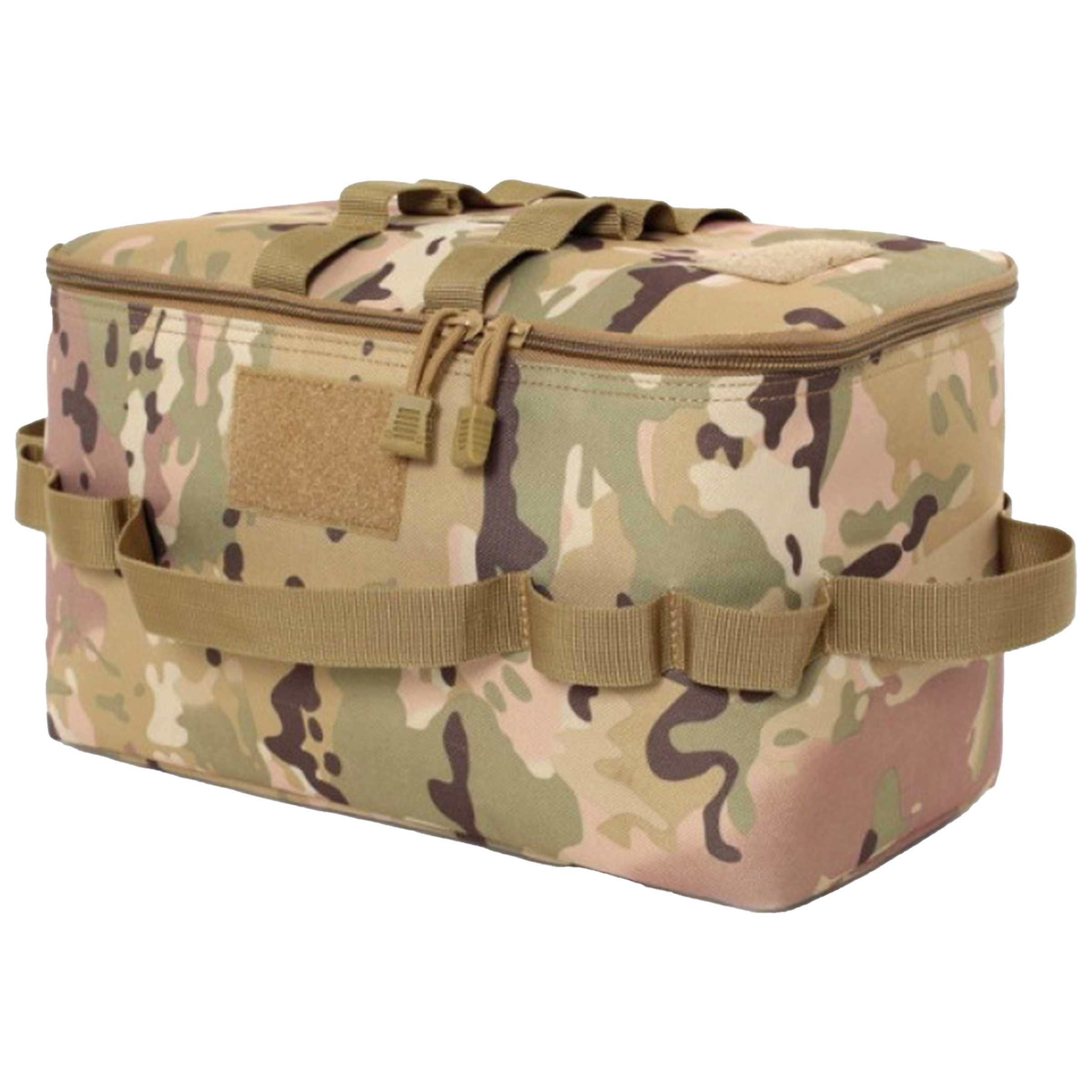 Oxford Outdoor Camping Foldable Storage Bag 13