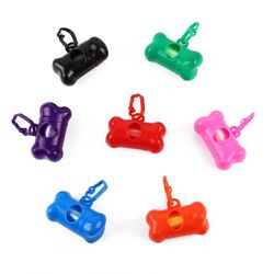 Pet Bag Dispenser