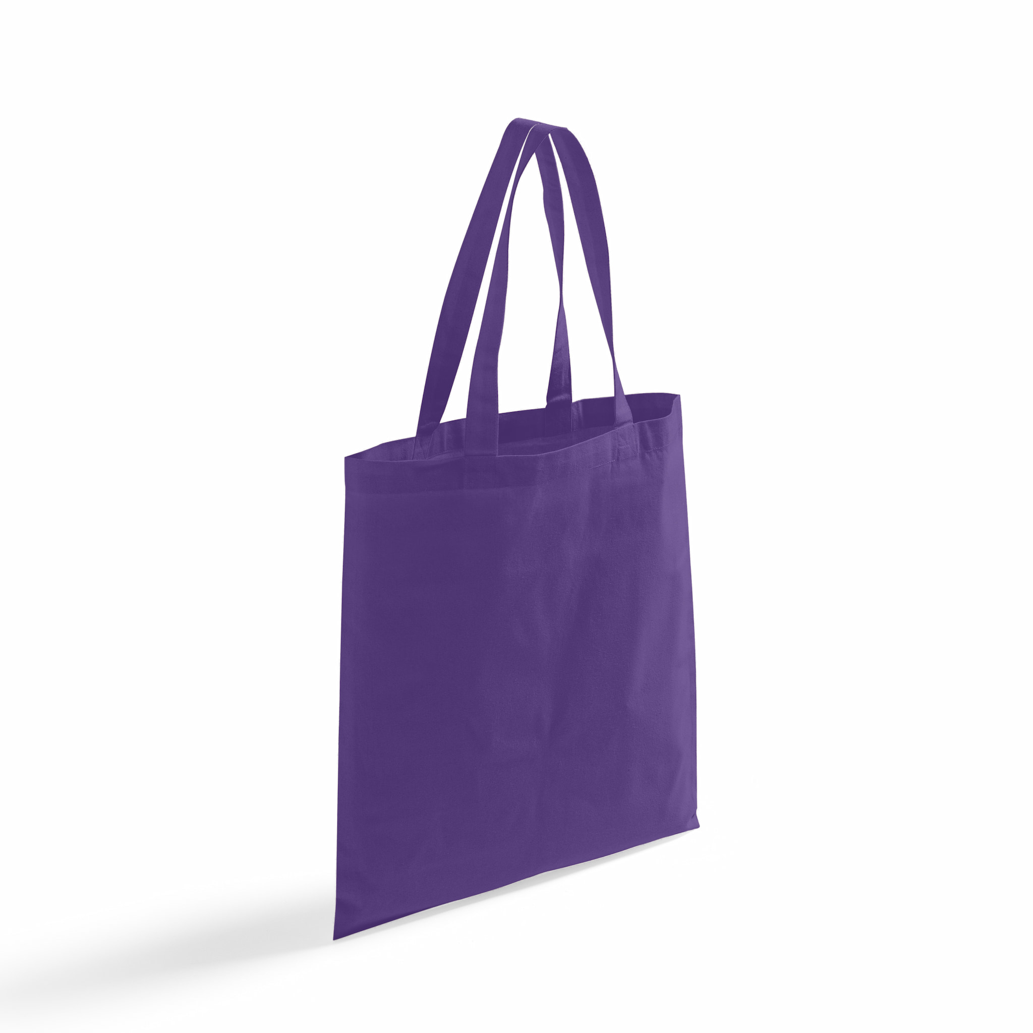 Basic Cotton Tote Bag 62