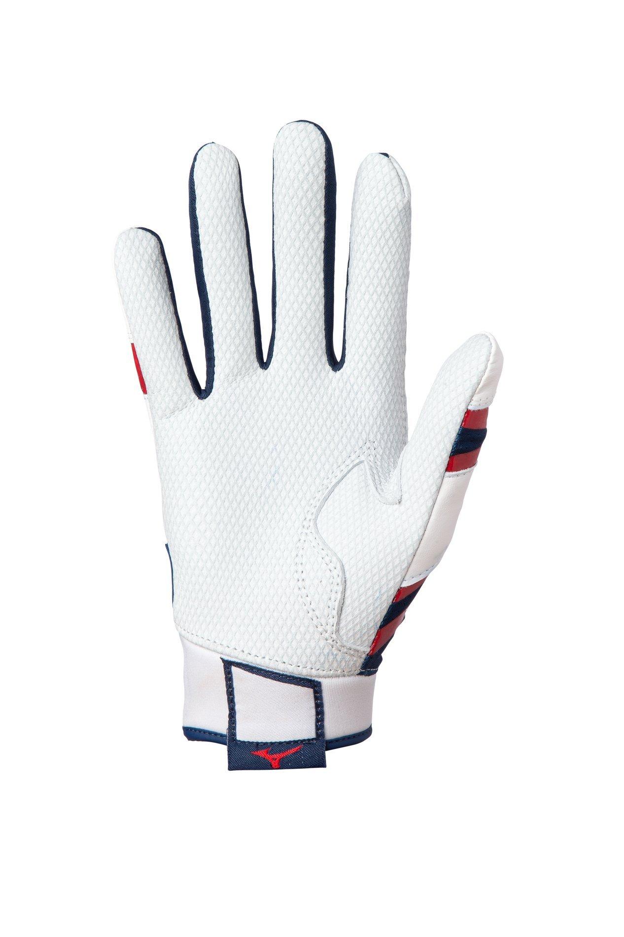 B-303 Youth Baseball Batting Glove 46