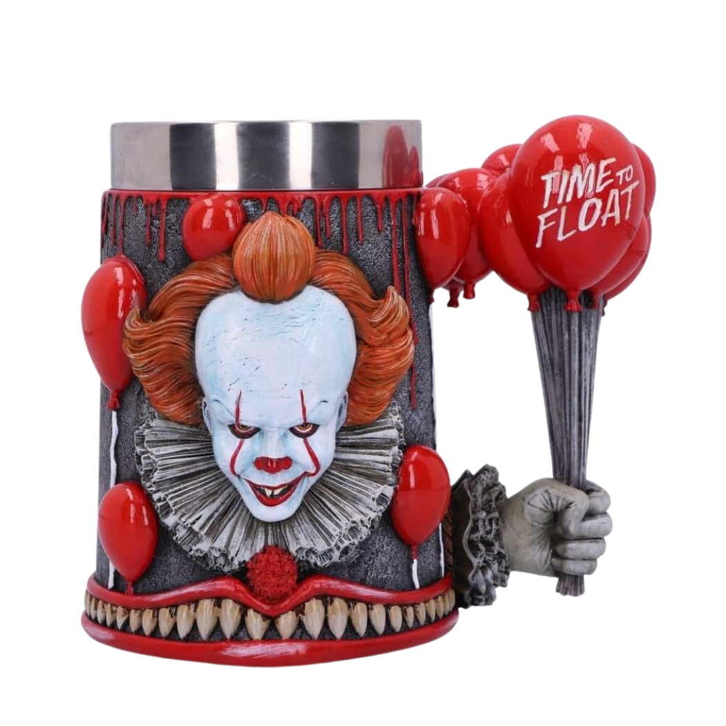 EpicMug Customizable Resin Molded Exterior Mug - Stainless Steel 450ML 39