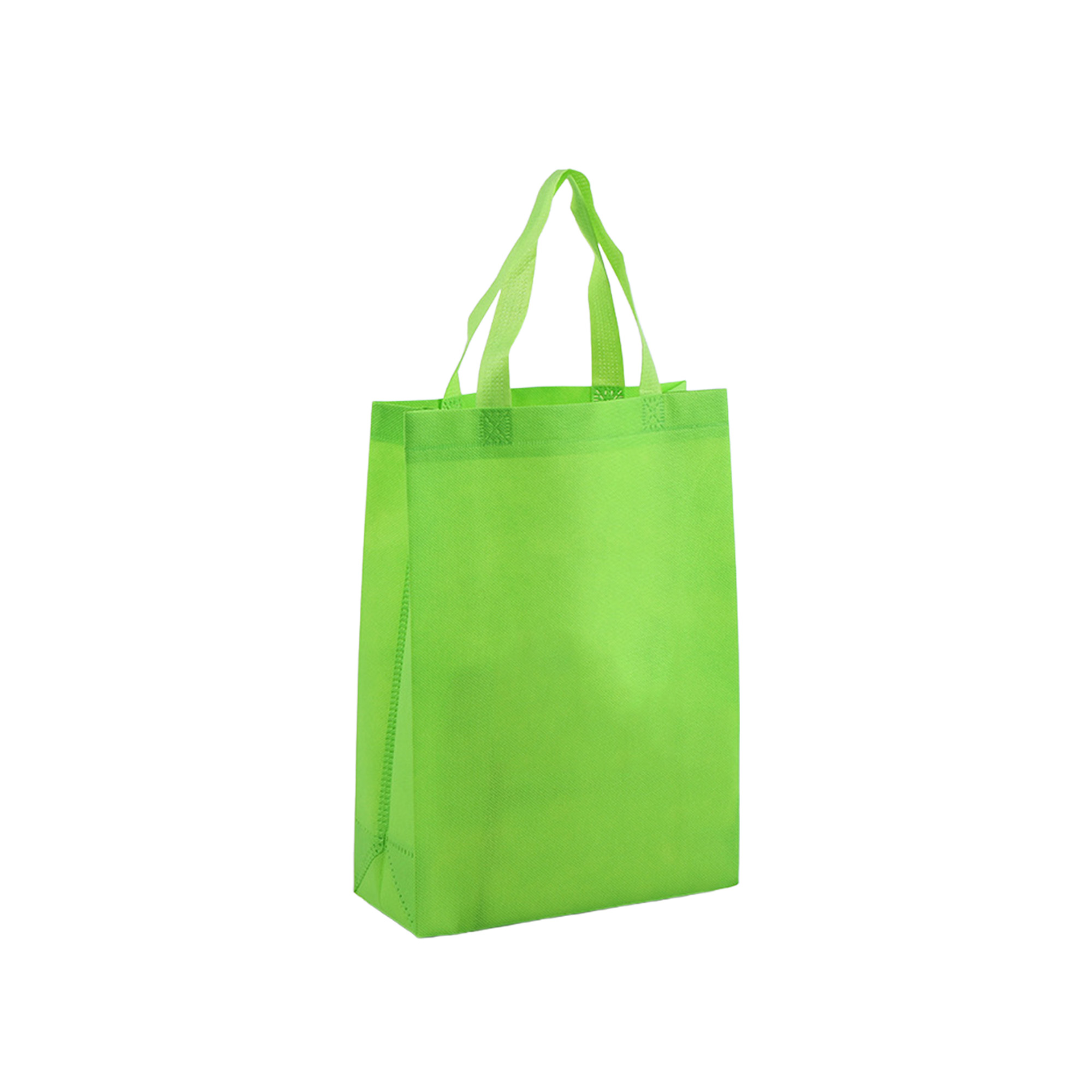 80GSM Non-Woven Shopping Tote 24