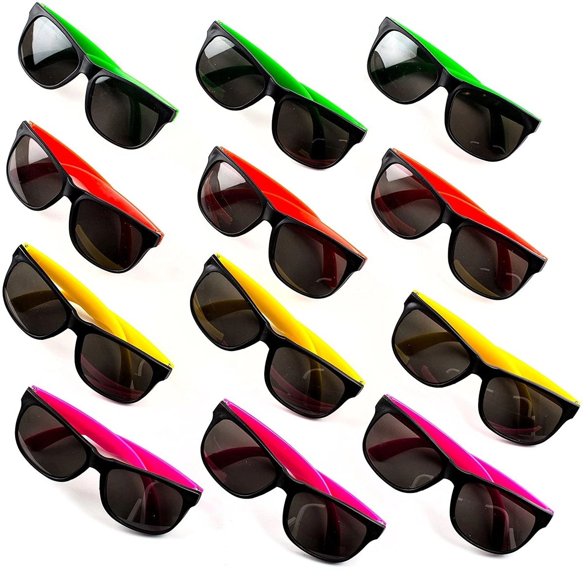 Kids Classic Sunglasses