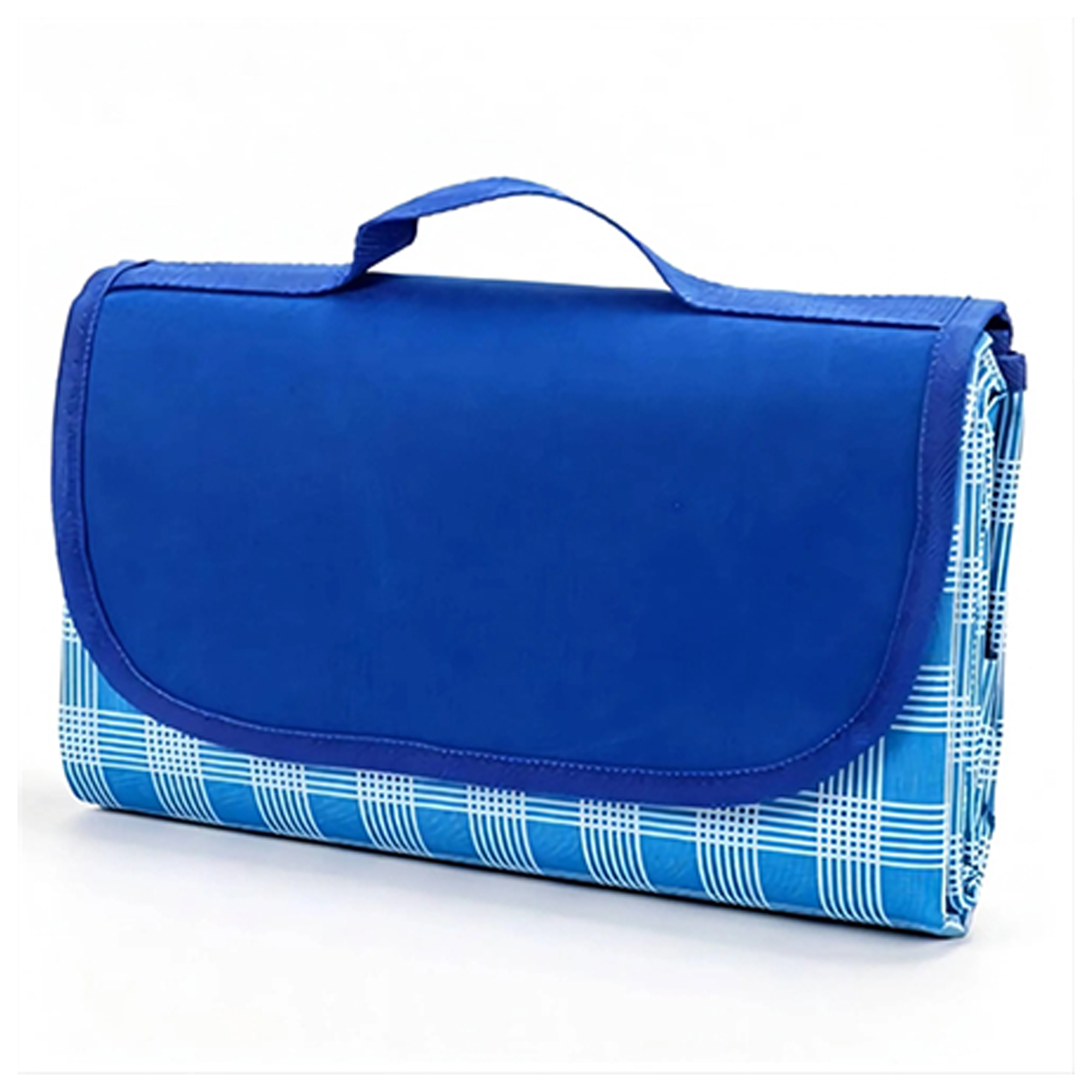 Lightweight Color Waterproof Foldable Picnic Mat 8