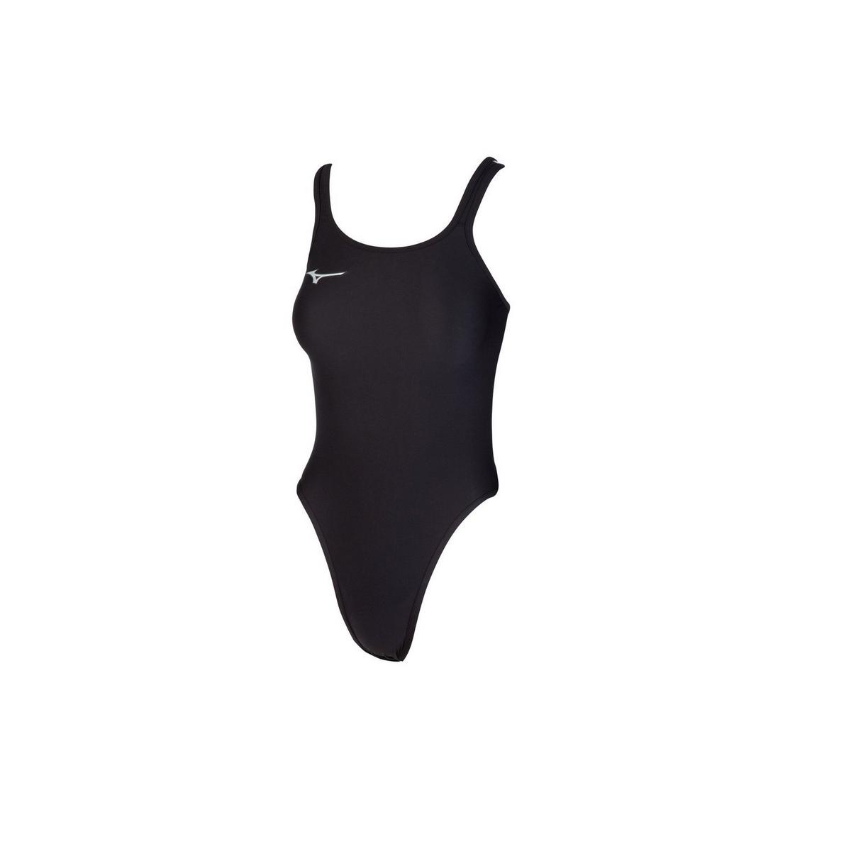 Mizuno EXER Women's Double Cross Back Swimsuit 15